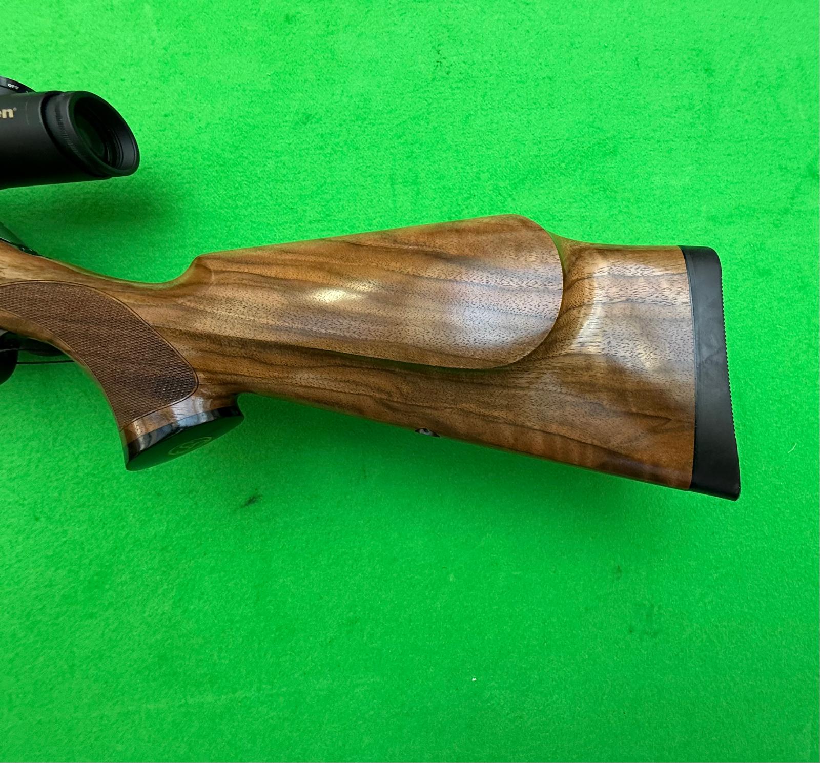 202 in .270Win & Vixen 6-24x58