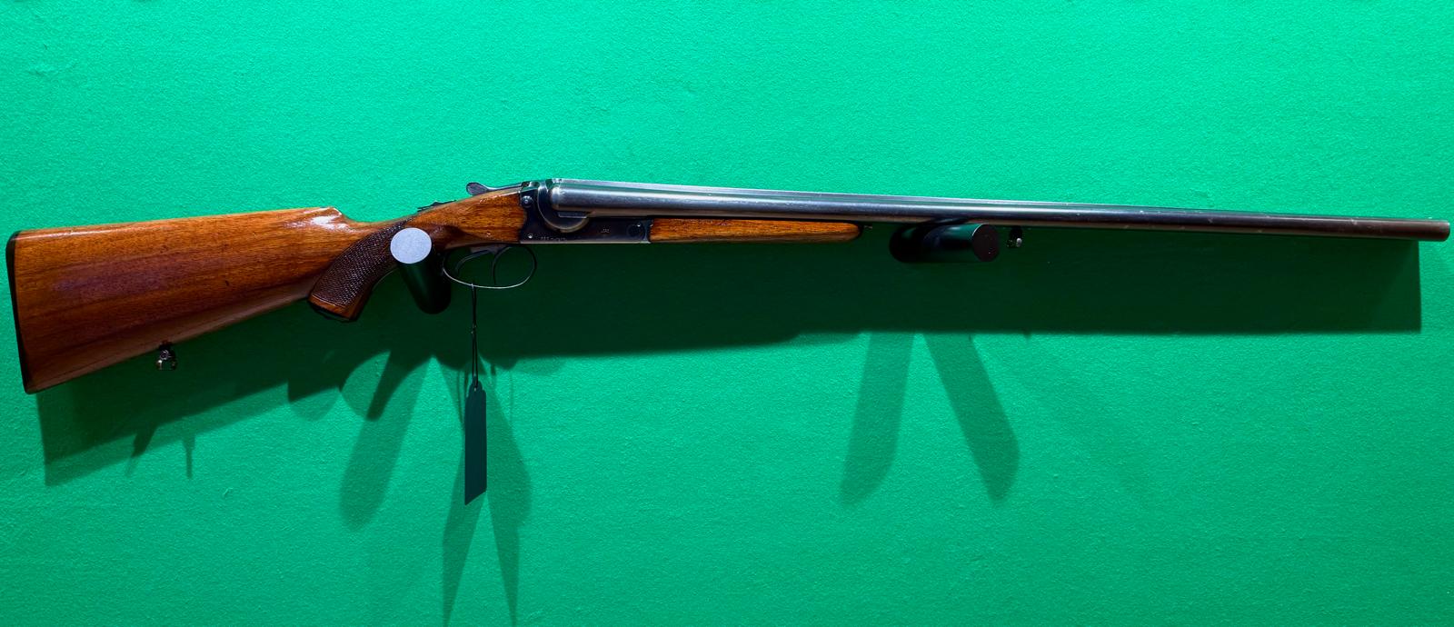 Doppelflinte Mod. Hungary 16/70