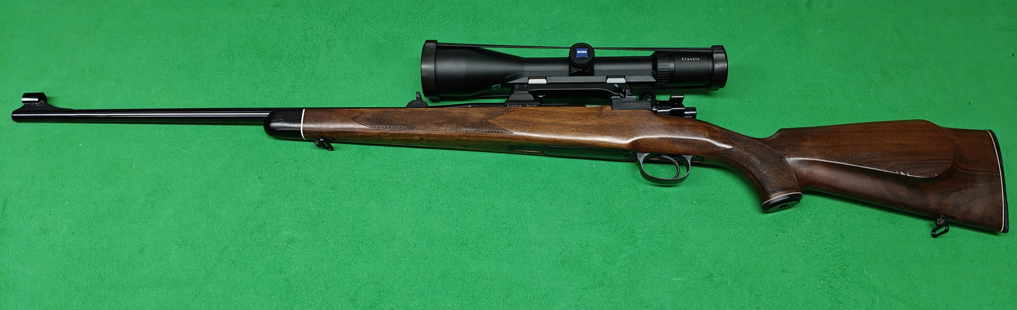 98 Zeiss Diavari M 3-12x56 T*