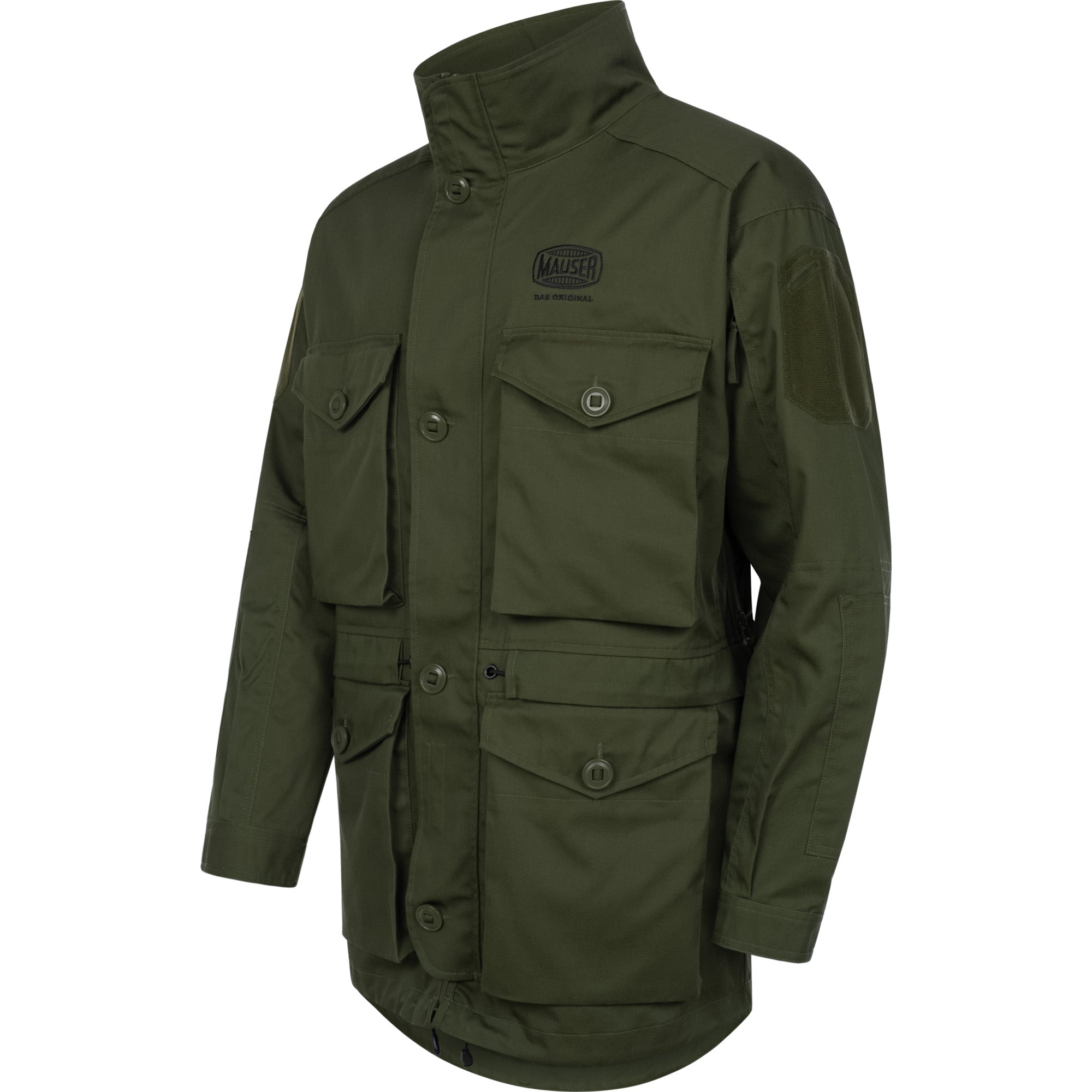 Stalker Field Jacket