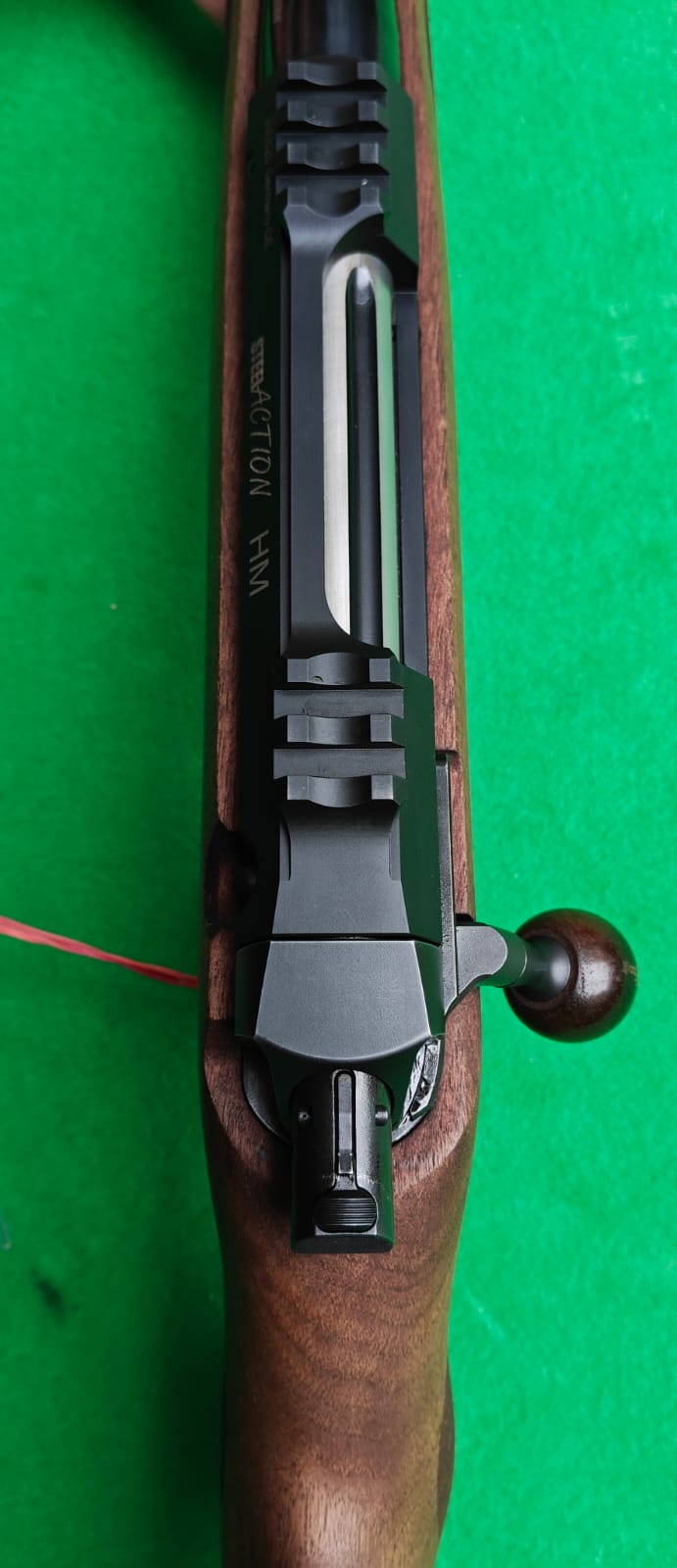 HM .30-06 Spring NEUWERTIG!