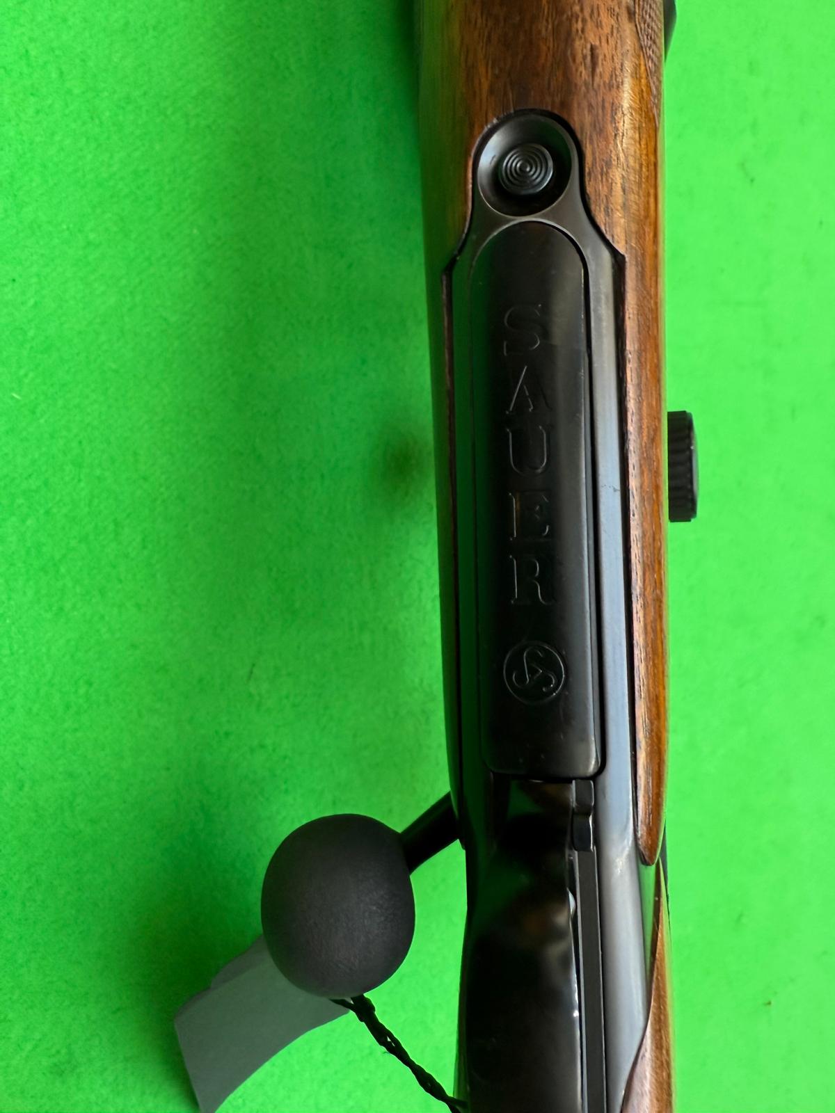 202 in .270Win & Vixen 6-24x58