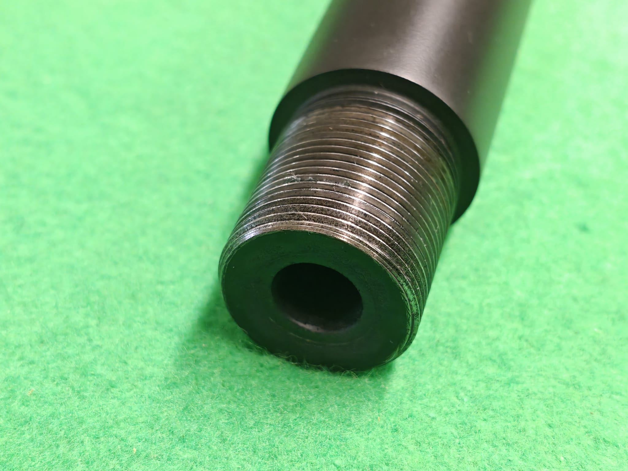 LBW Heavy Varmint 51 LL MGW M1