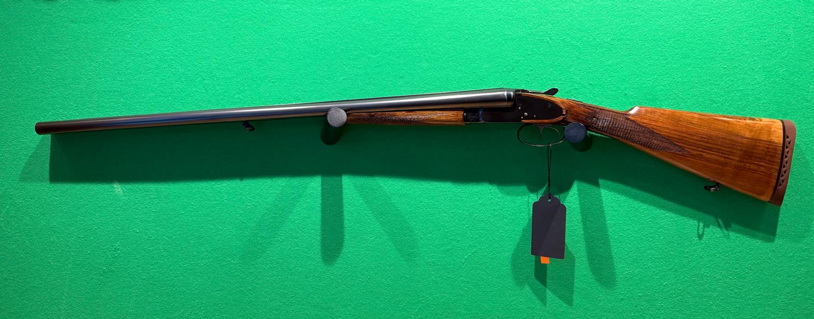 Doppelflinte 12/70