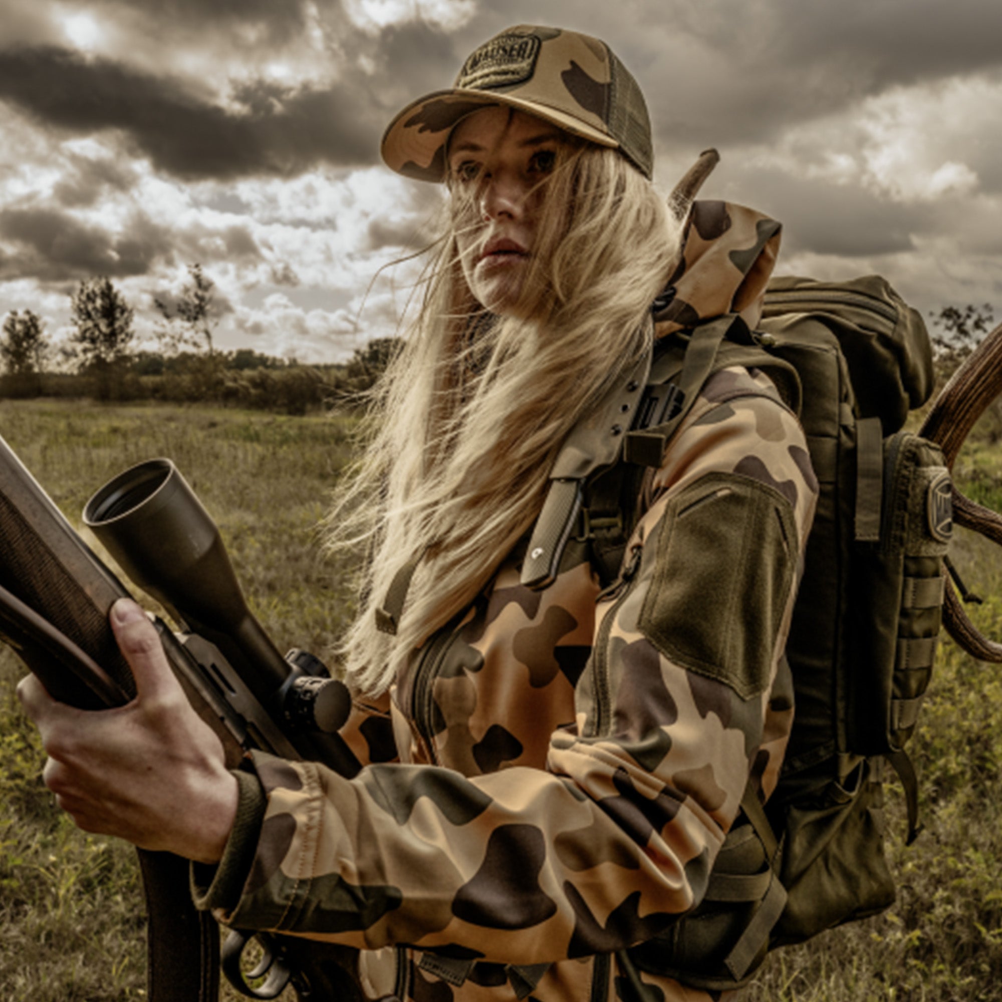Tornado Softshell Jacket