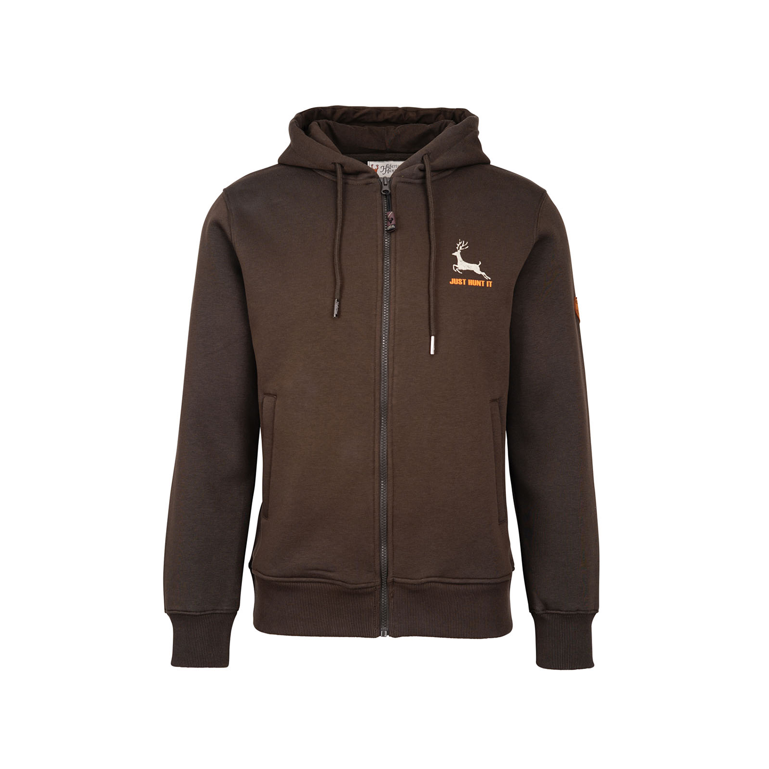 Hoodie „Just Hunt It“