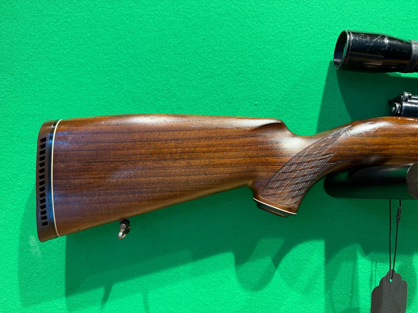 Mod. 98 in 7x64