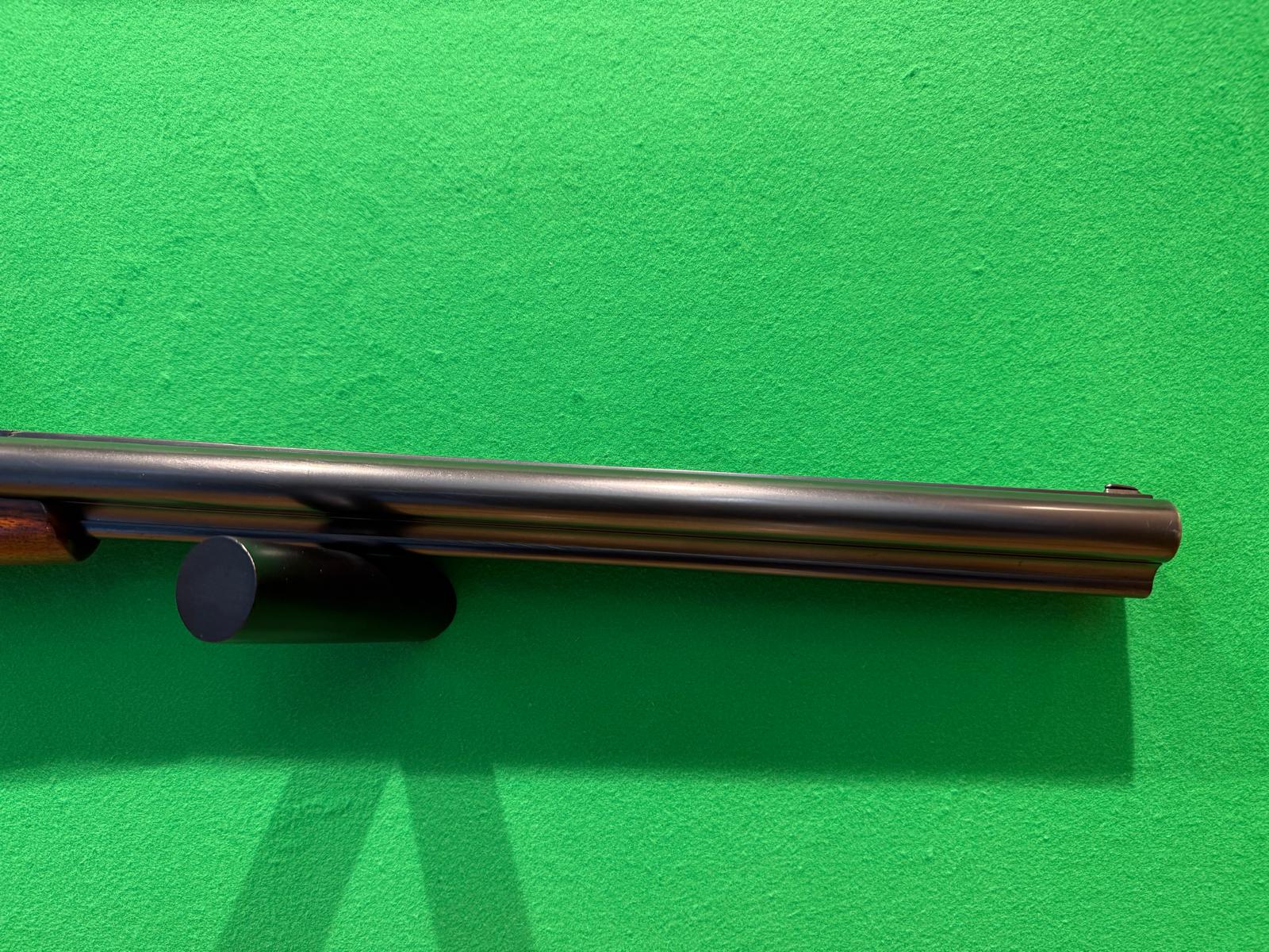 Mod. Princess 22 in 7x65R, 12/70 & .22 Hornet