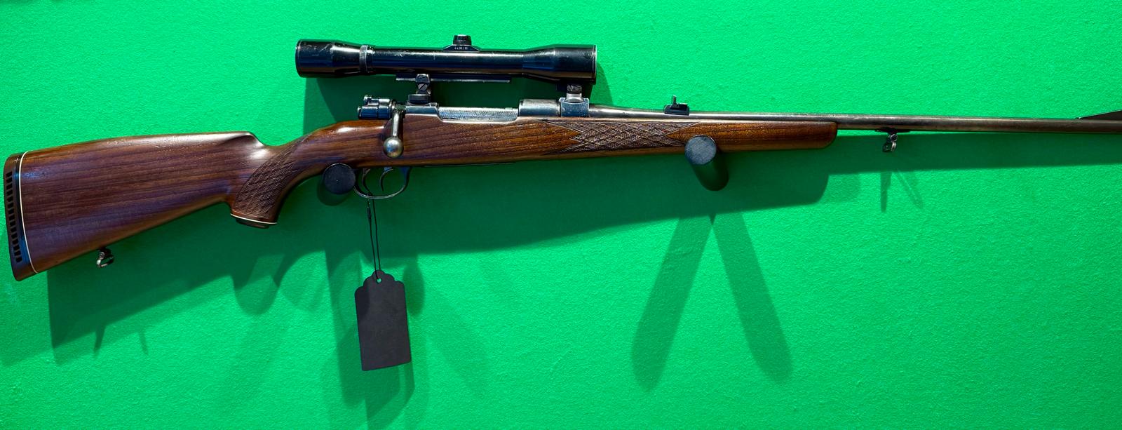 Mod. 98 in 7x64