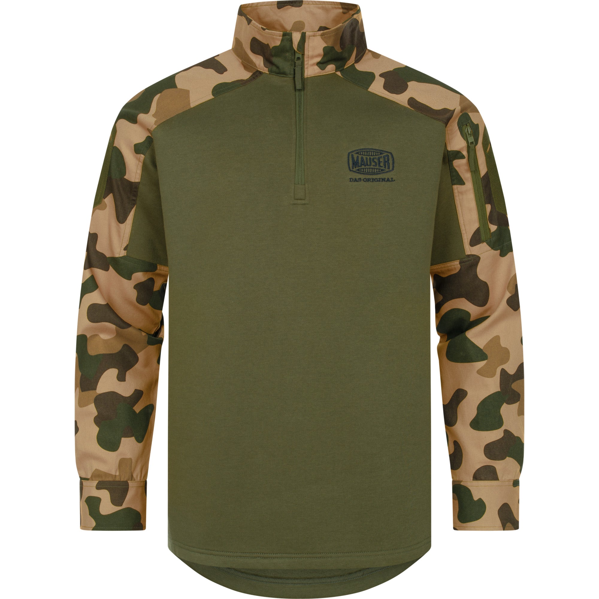 Range Sweater