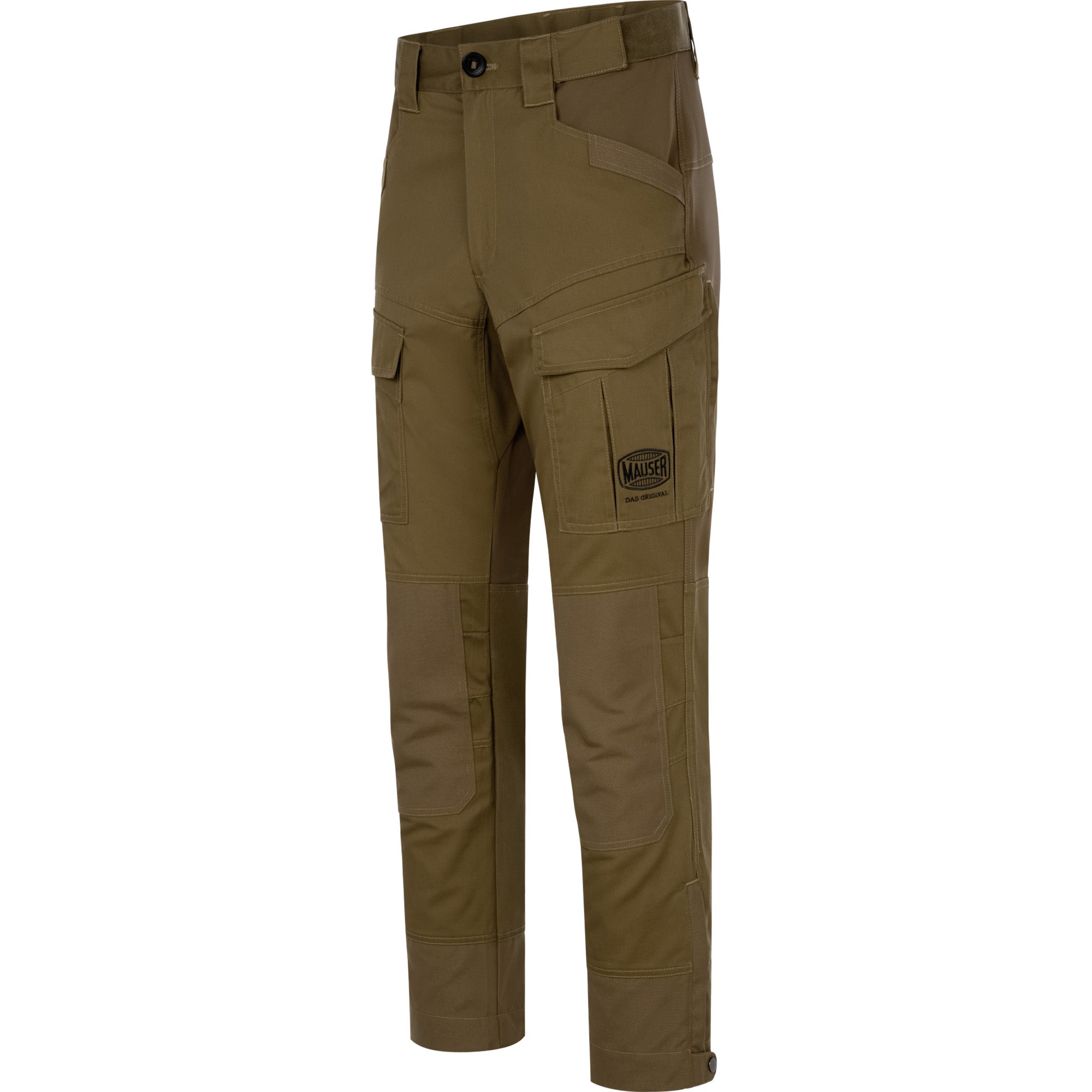Stalker Pants