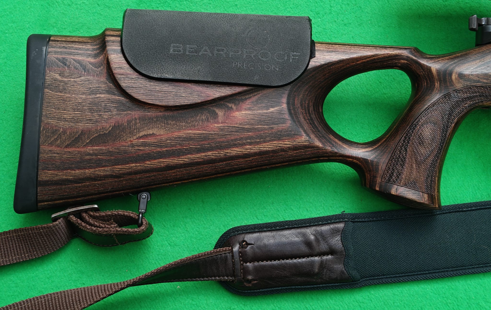M12 Max .308Win Paket GPO A-Tec
