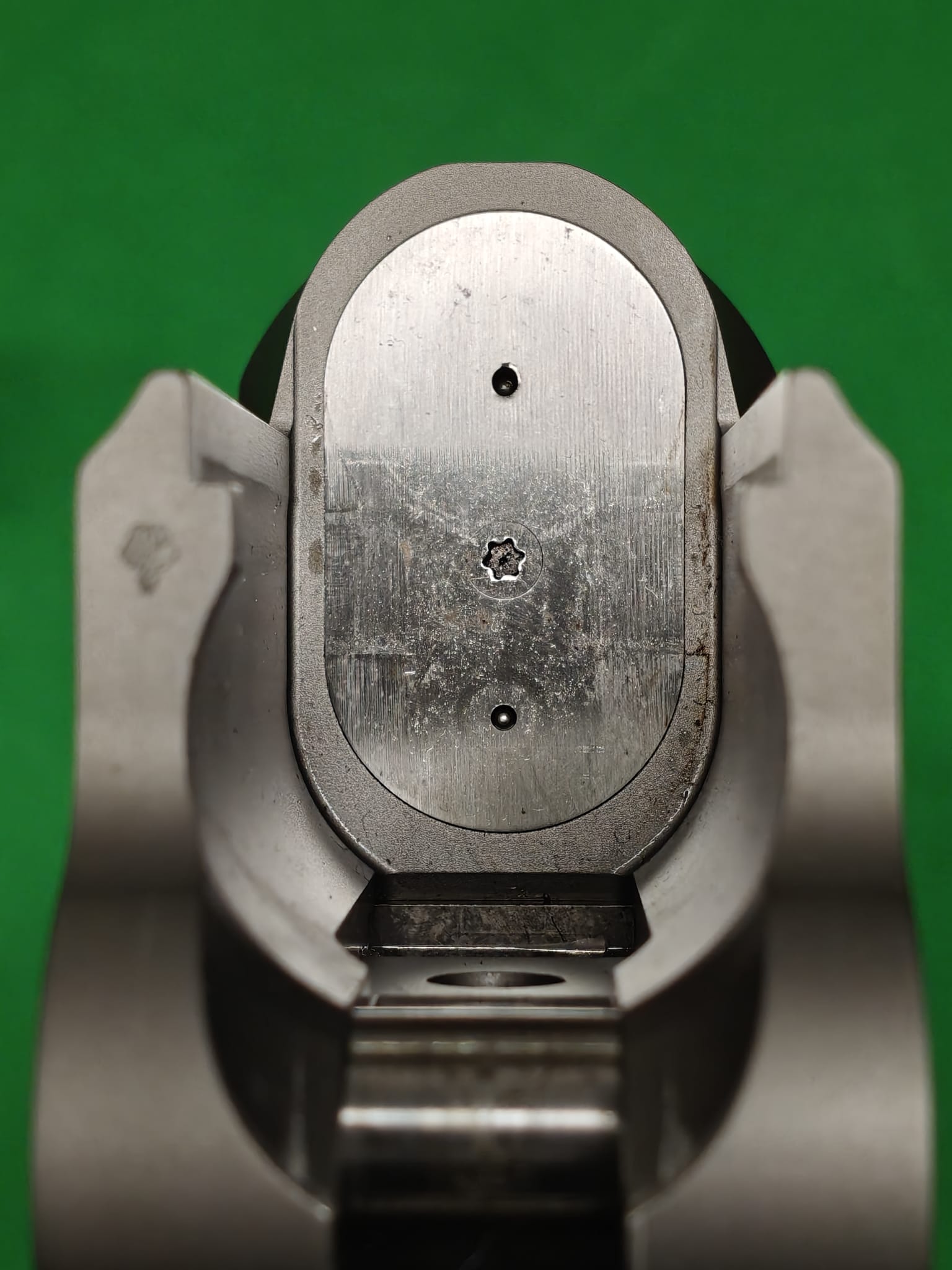 BBF 97 Luxus .30-06Spring. - 12/76 mit Zeiss Diavari ZM 3-12x56 T*