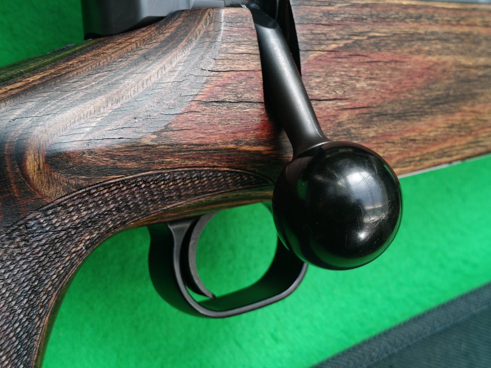 M12 Max .308Win Paket GPO A-Tec