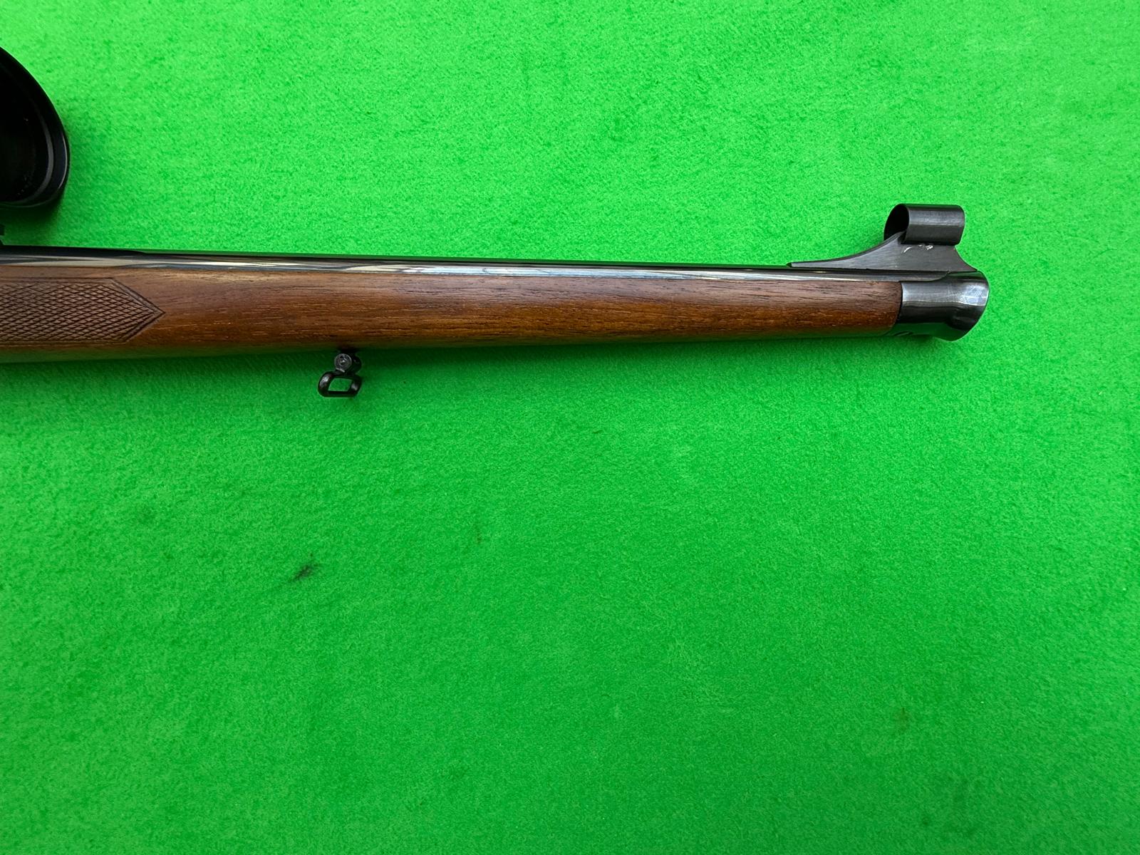 M98 Stutzen 7x57