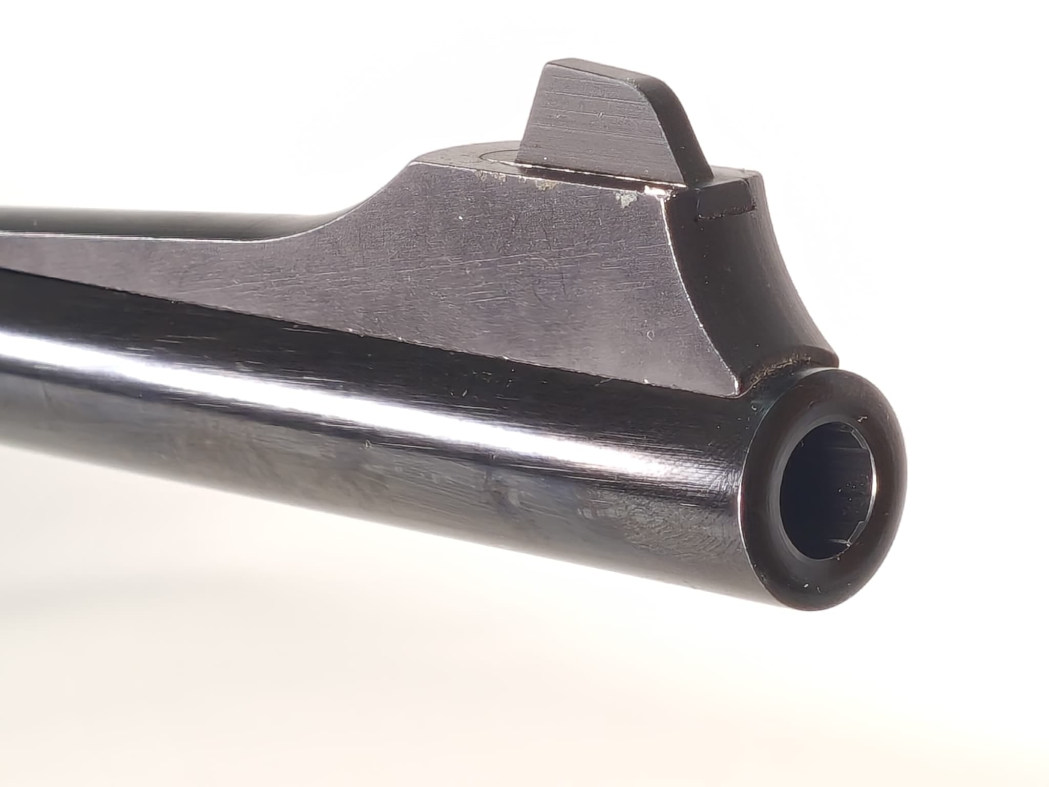 Mod. 98 original 8x57 IS mit Schmidt & Bender 2,5-10x56