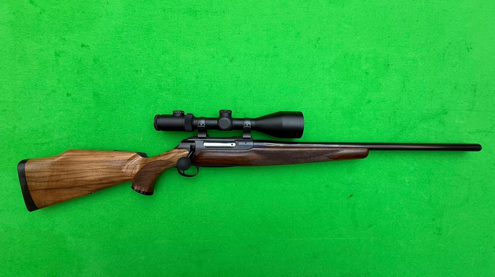 202 in .270Win & Vixen 6-24x58