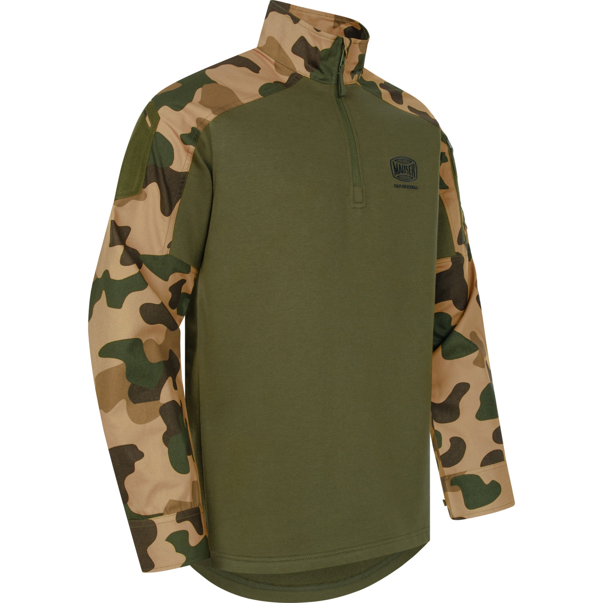 Range Sweater