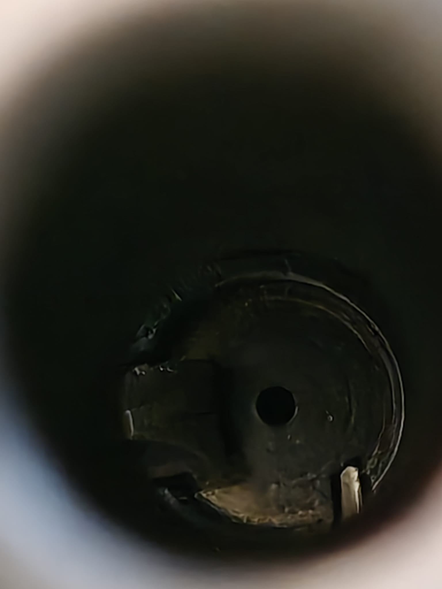 Mauser P08 S/42 1936