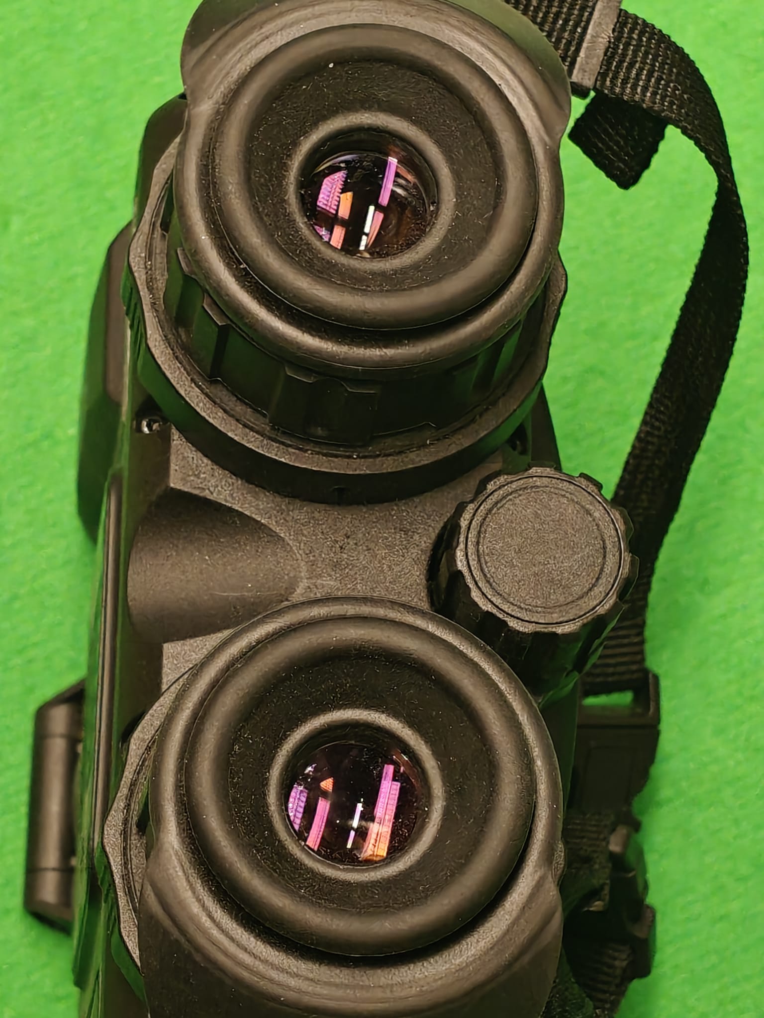 Accolade 2 LRF XP50 Wärmebildgerät