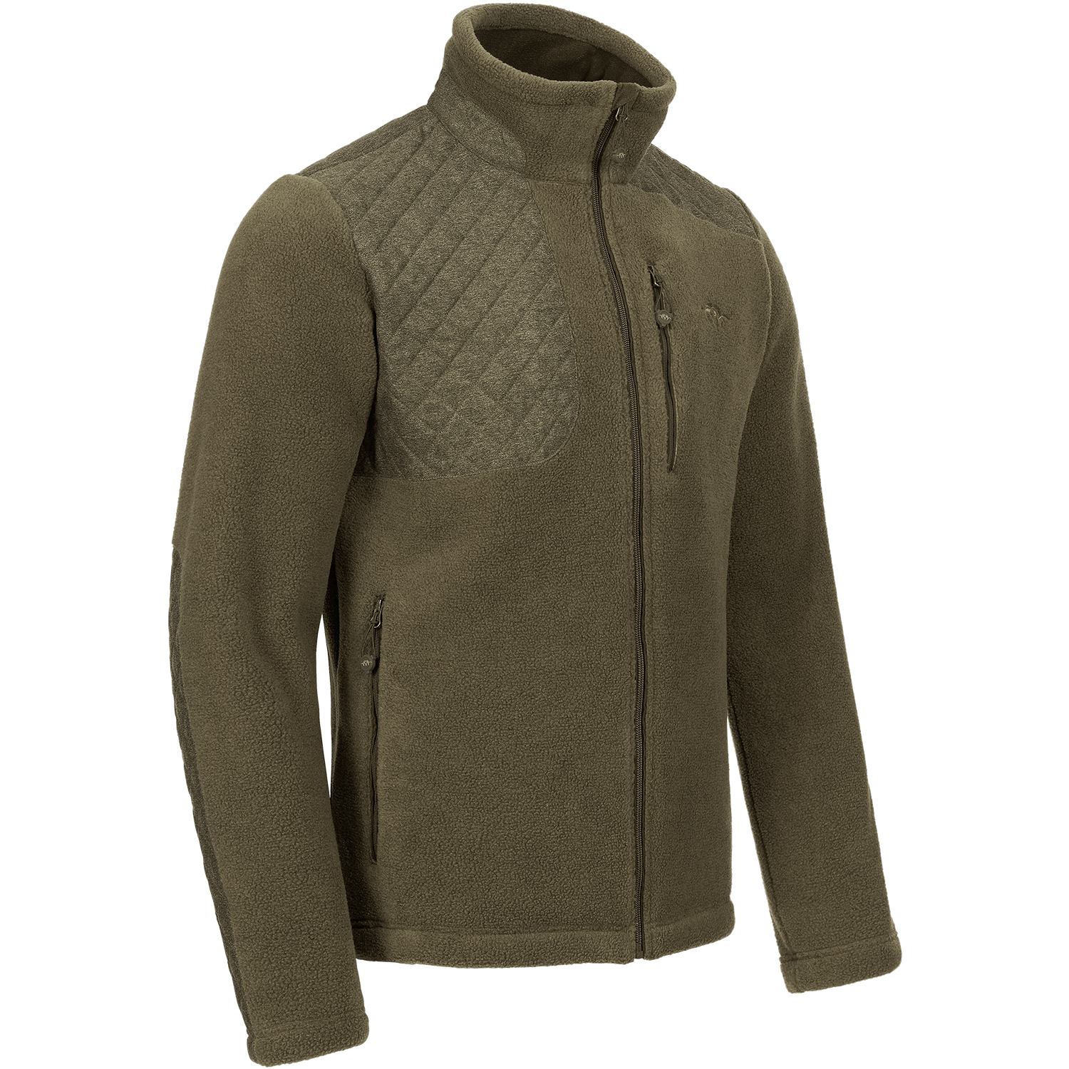 Jonathan Fleecejacke
