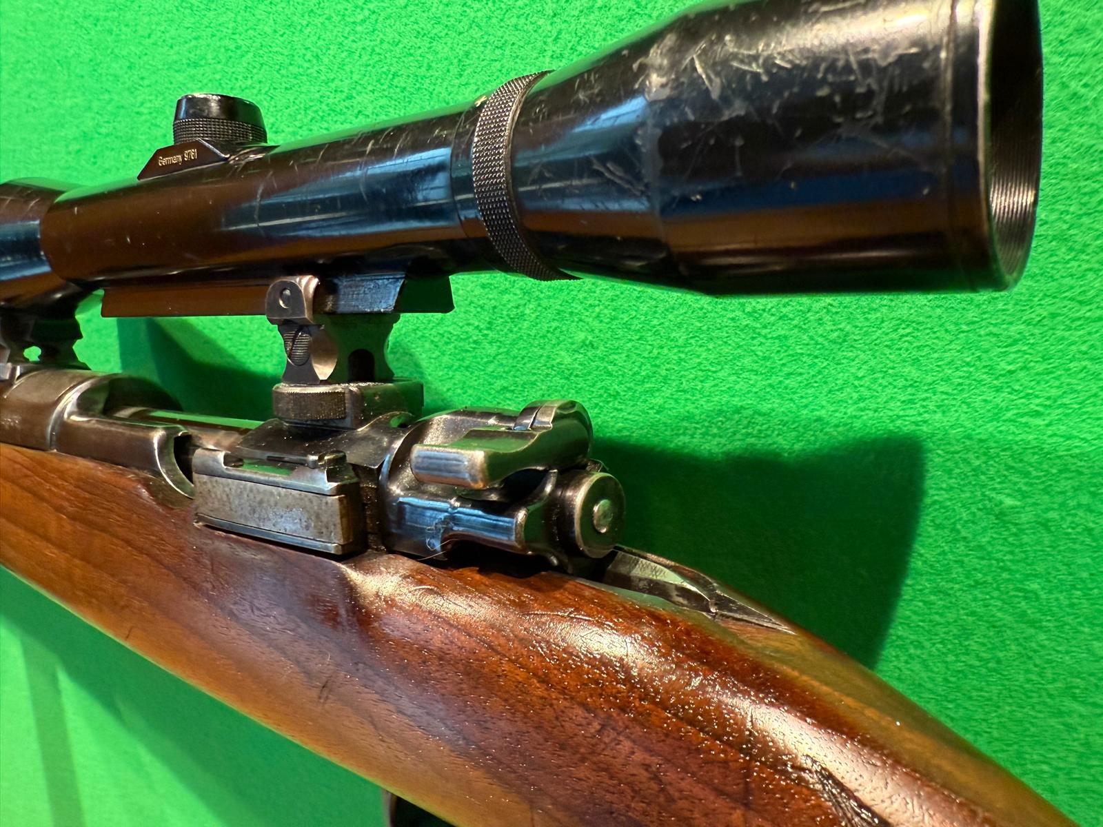 Mod. 98 in 7x64