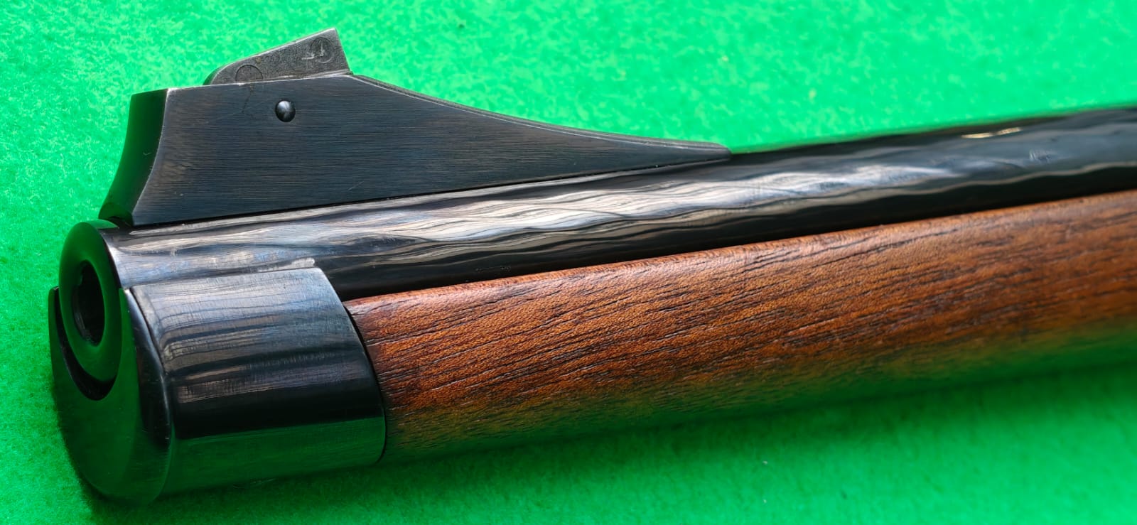 Classic Mannlicher SBS | 7x74 – Zenith 2,5-10×56