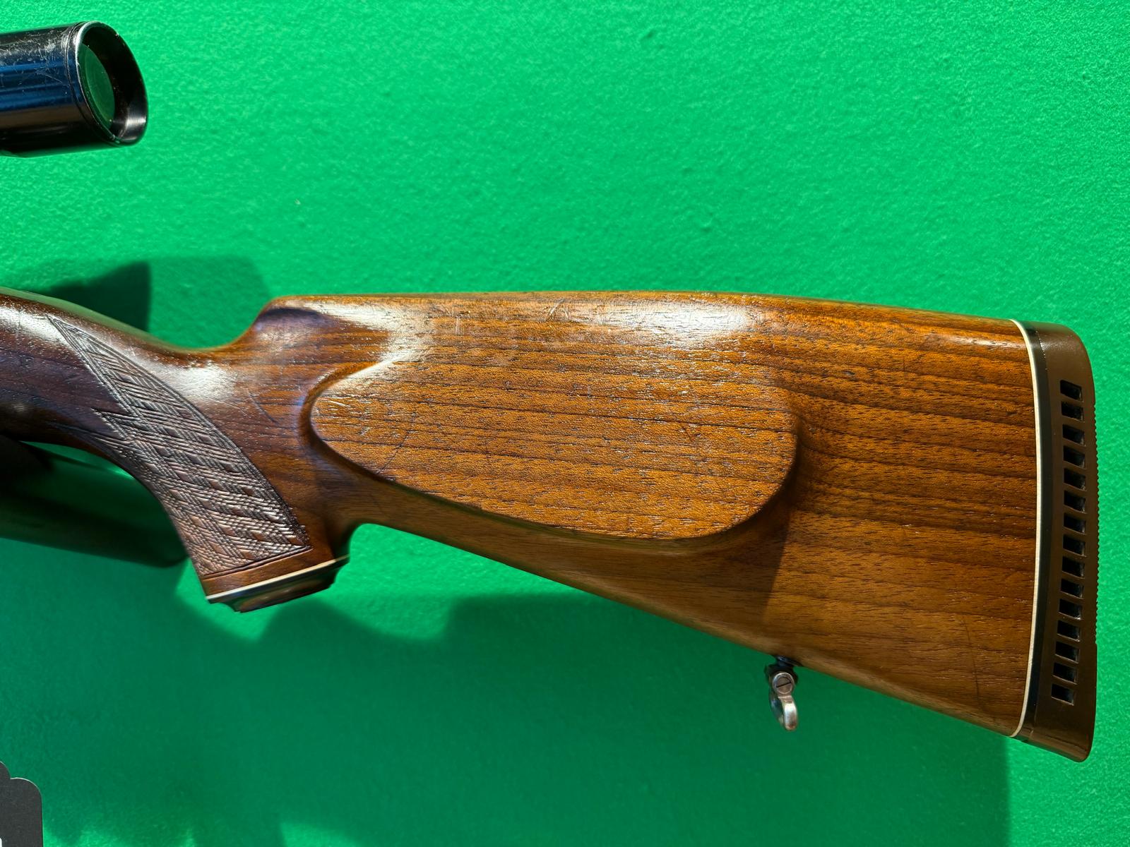 Mod. 98 in 7x64