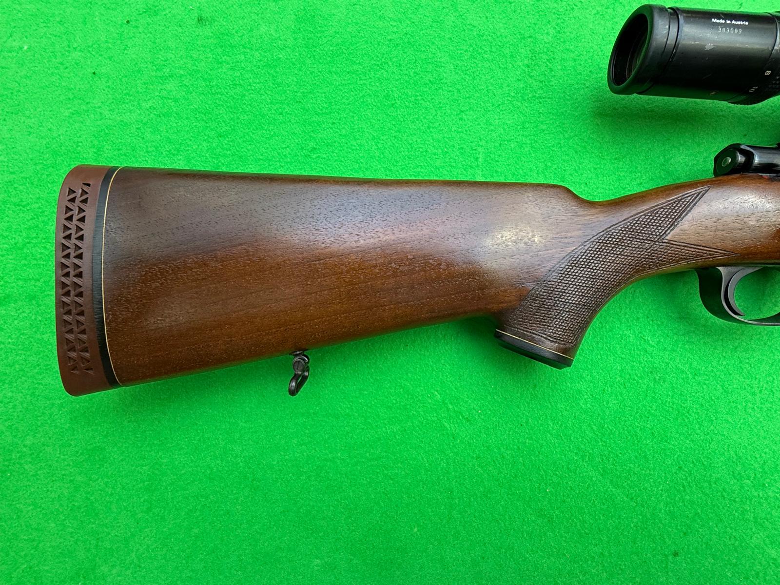 M98 Stutzen 7x57
