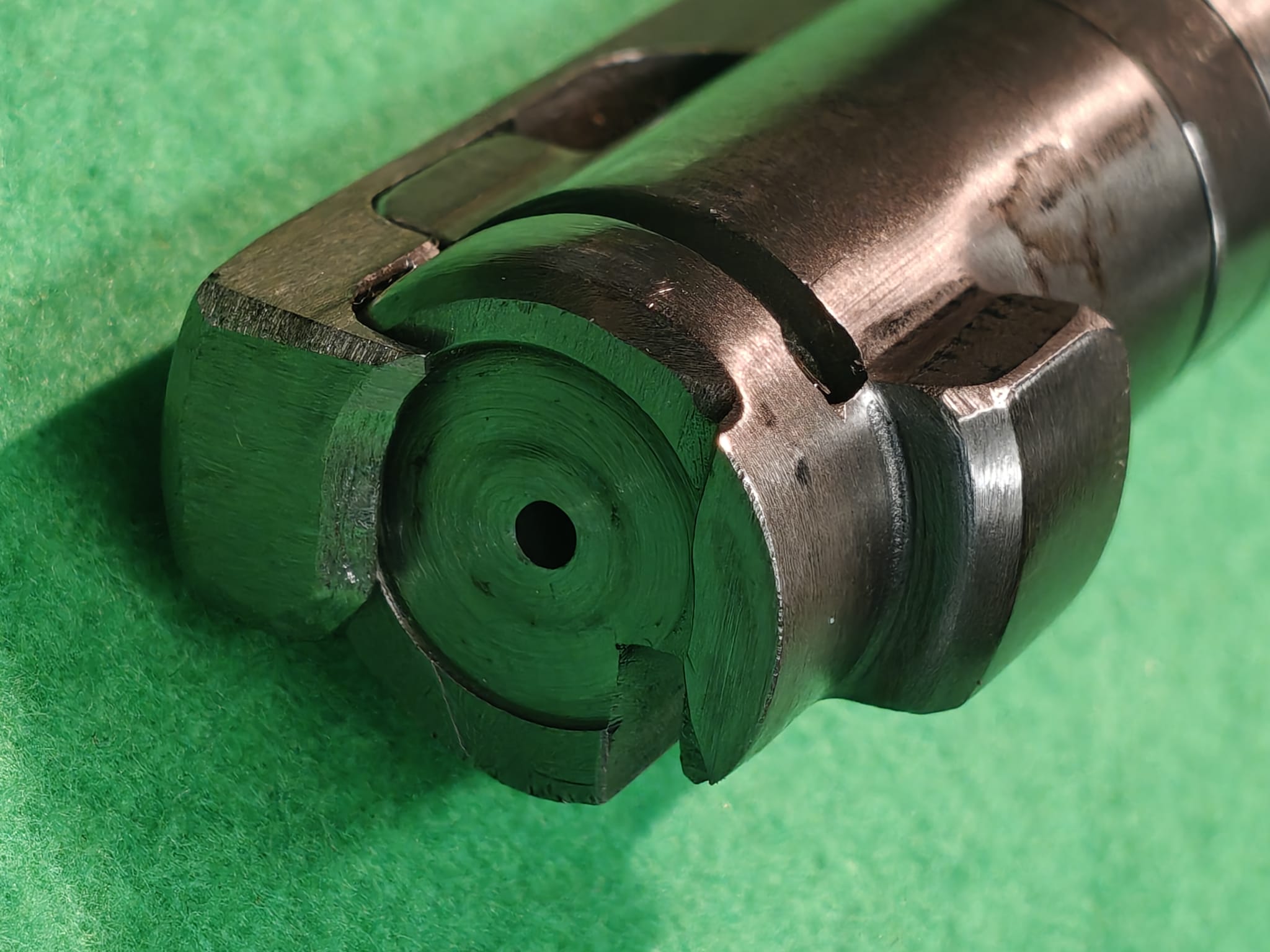 .30-06 inkl. Meopta 3-12x56 RD