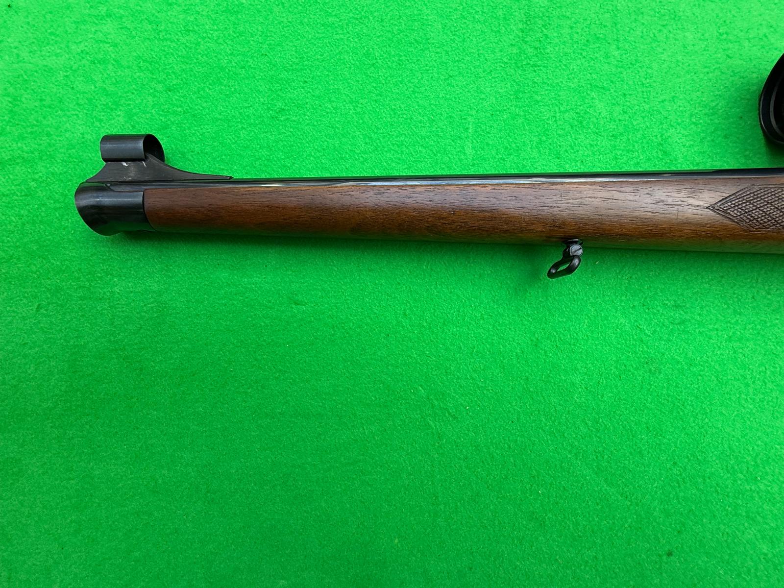 M98 Stutzen 7x57