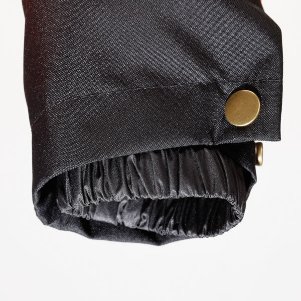 X-treme Rain Regenjacke gelb/rot