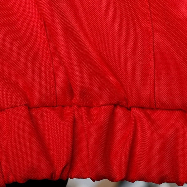 X-treme Rain Regenjacke gelb/rot