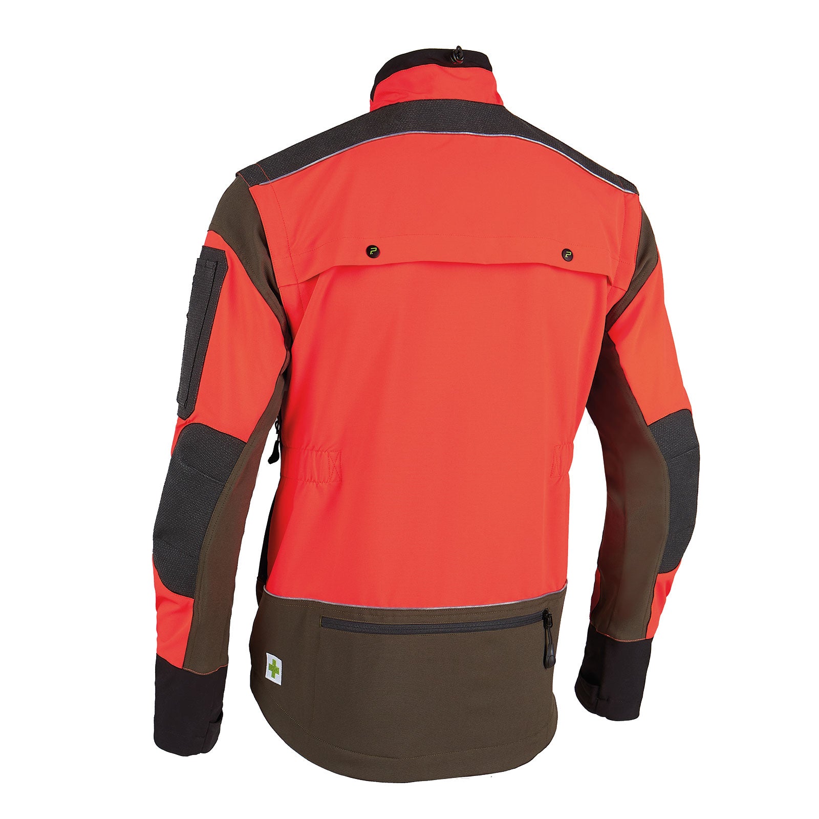 X-treme Vario Jacke