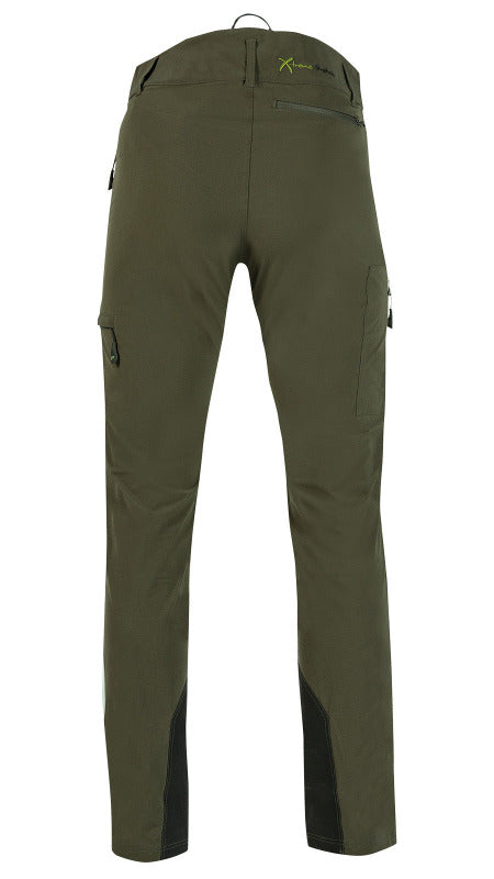 X-treme Stretch Outdoorhose