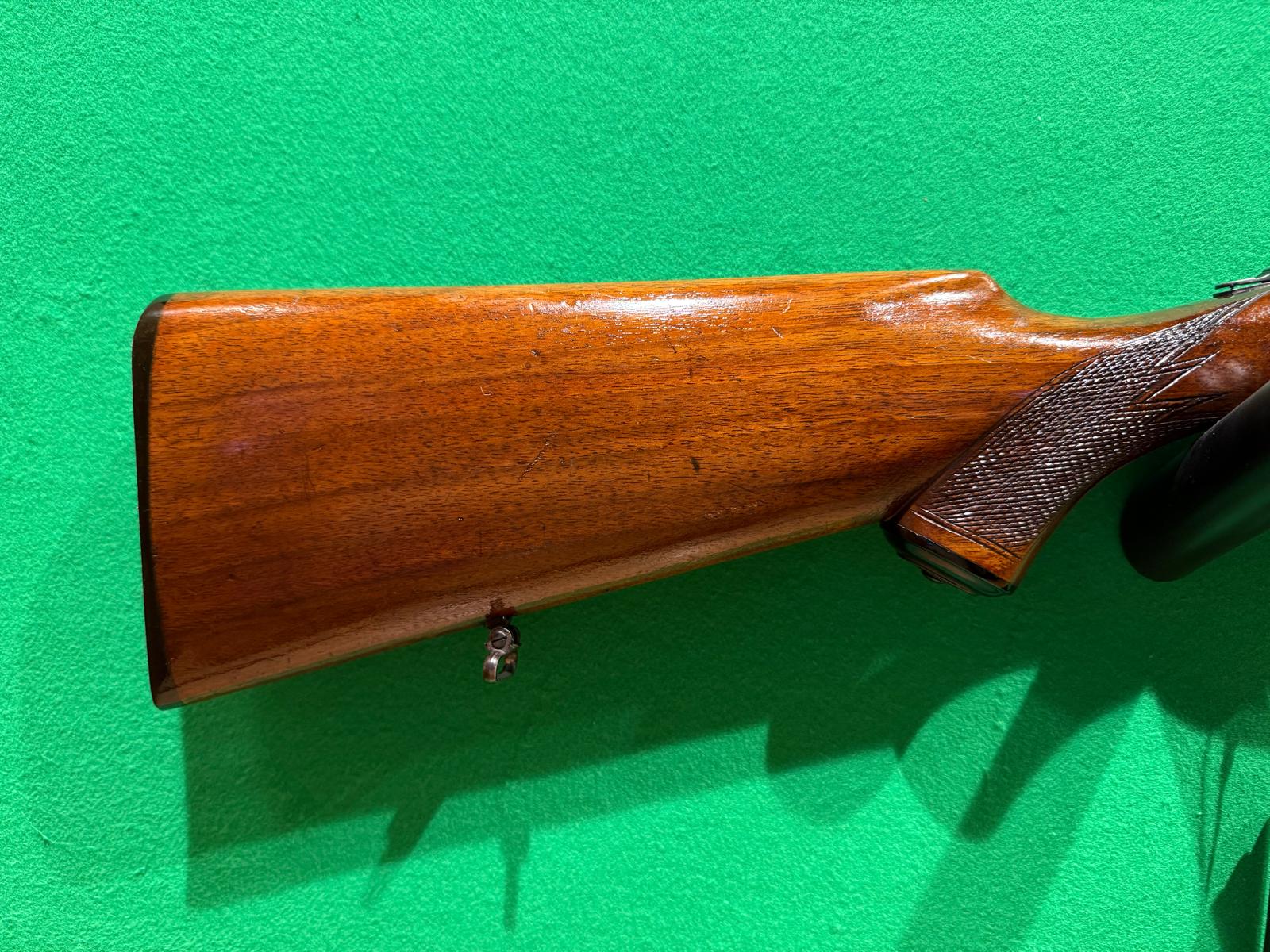 Doppelflinte Mod. Hungary 16/70