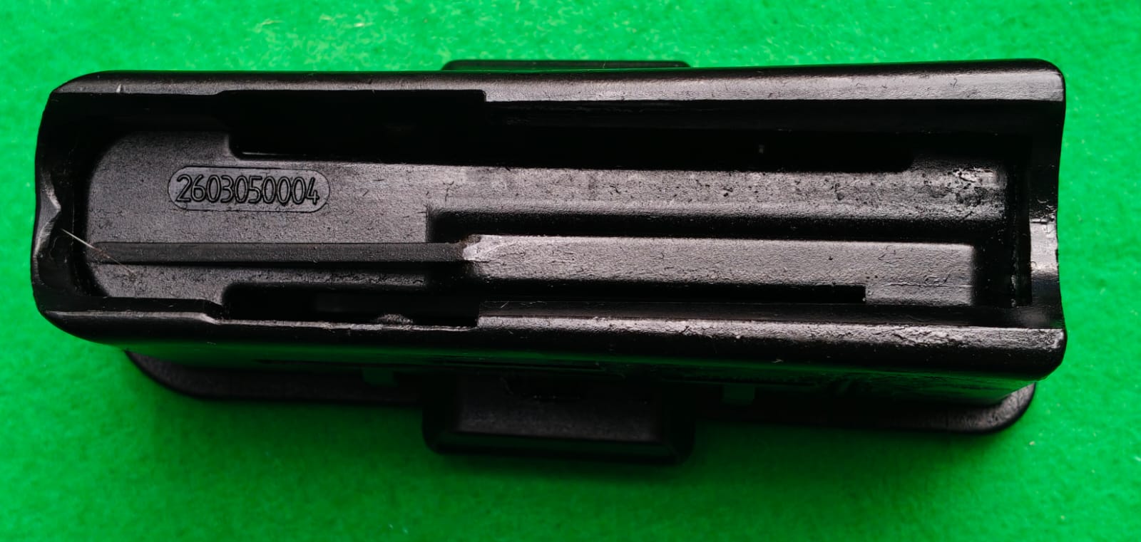 Classic Mannlicher SBS | 7x74 – Zenith 2,5-10×56
