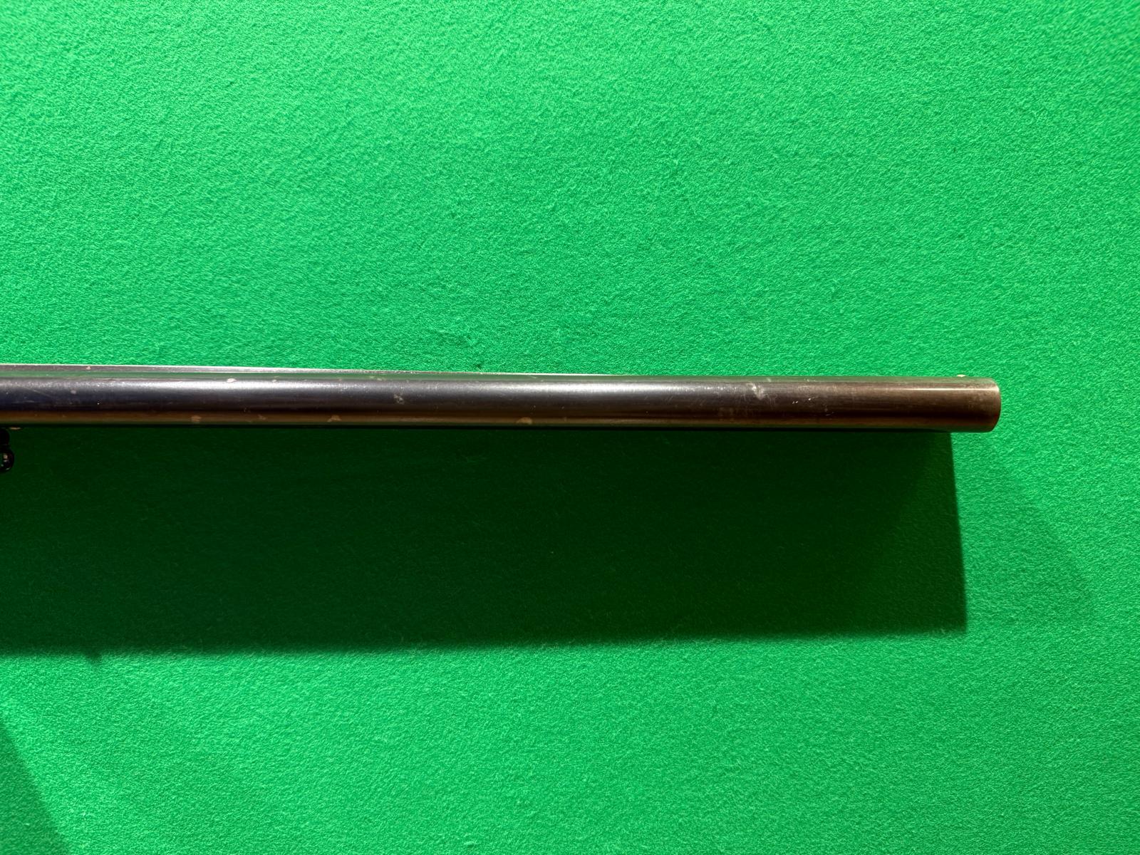 Doppelflinte Mod. Hungary 16/70