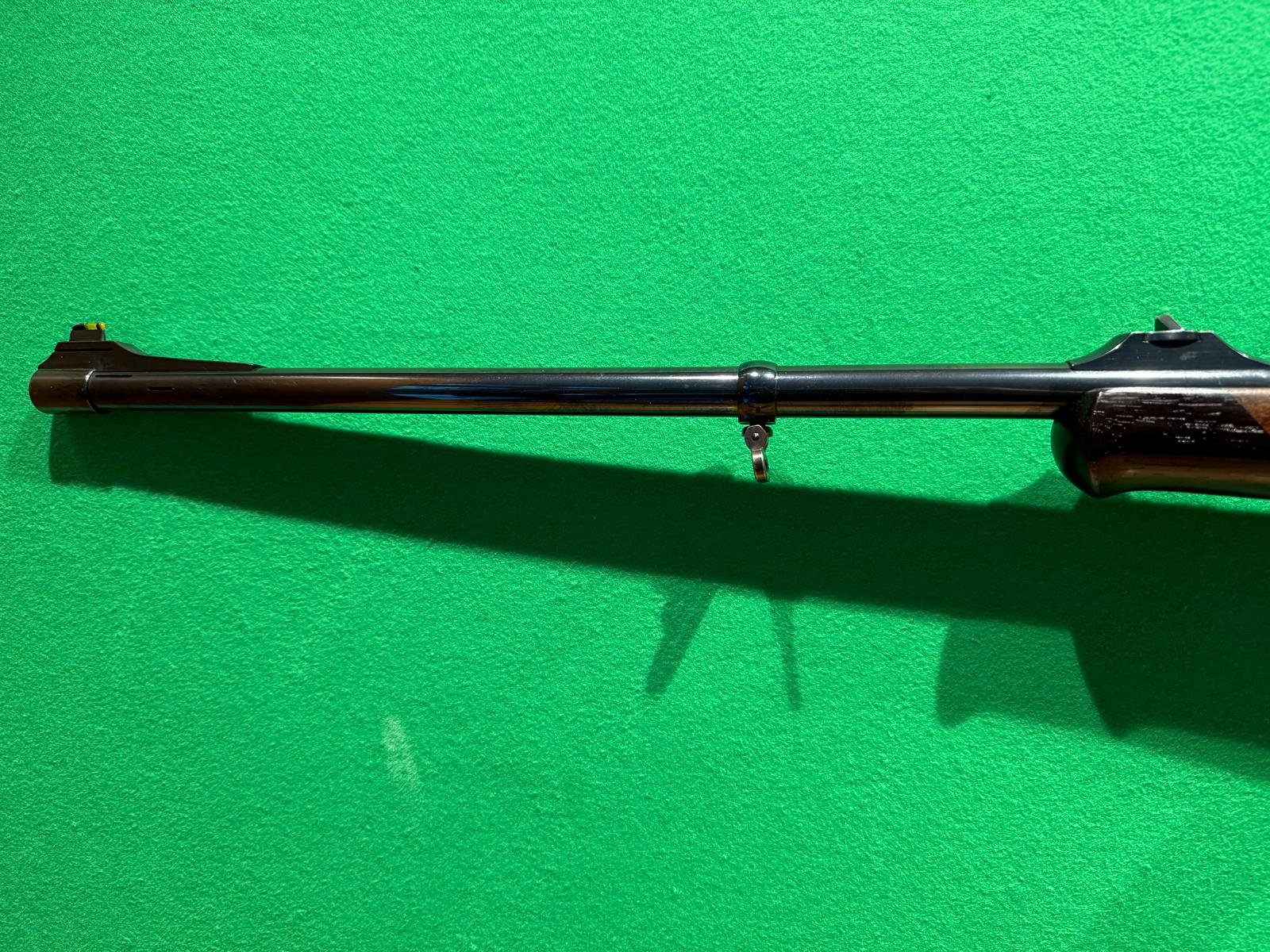 Alljagd-Modell .300 in 8x68S mit Zeiss 3-12x56