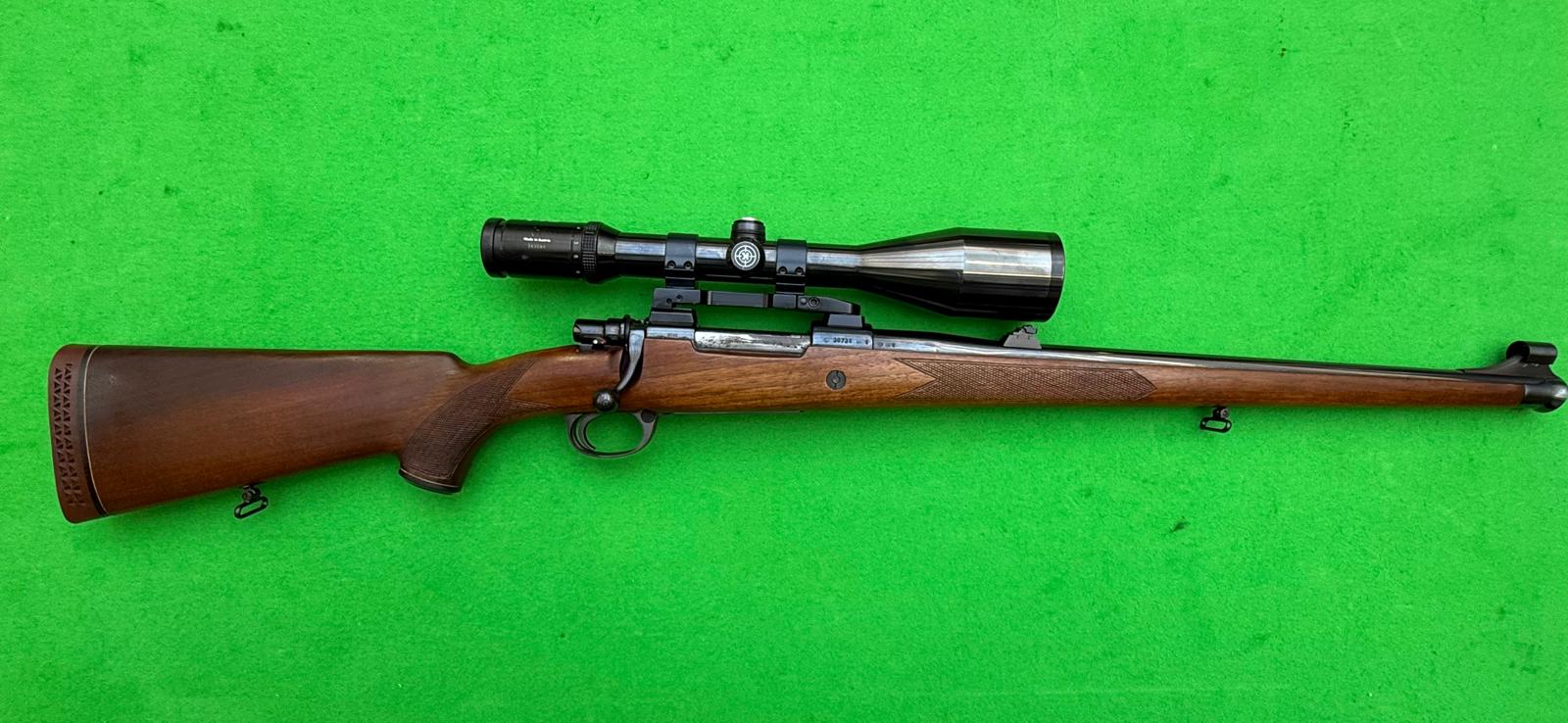 M98 Stutzen 7x57
