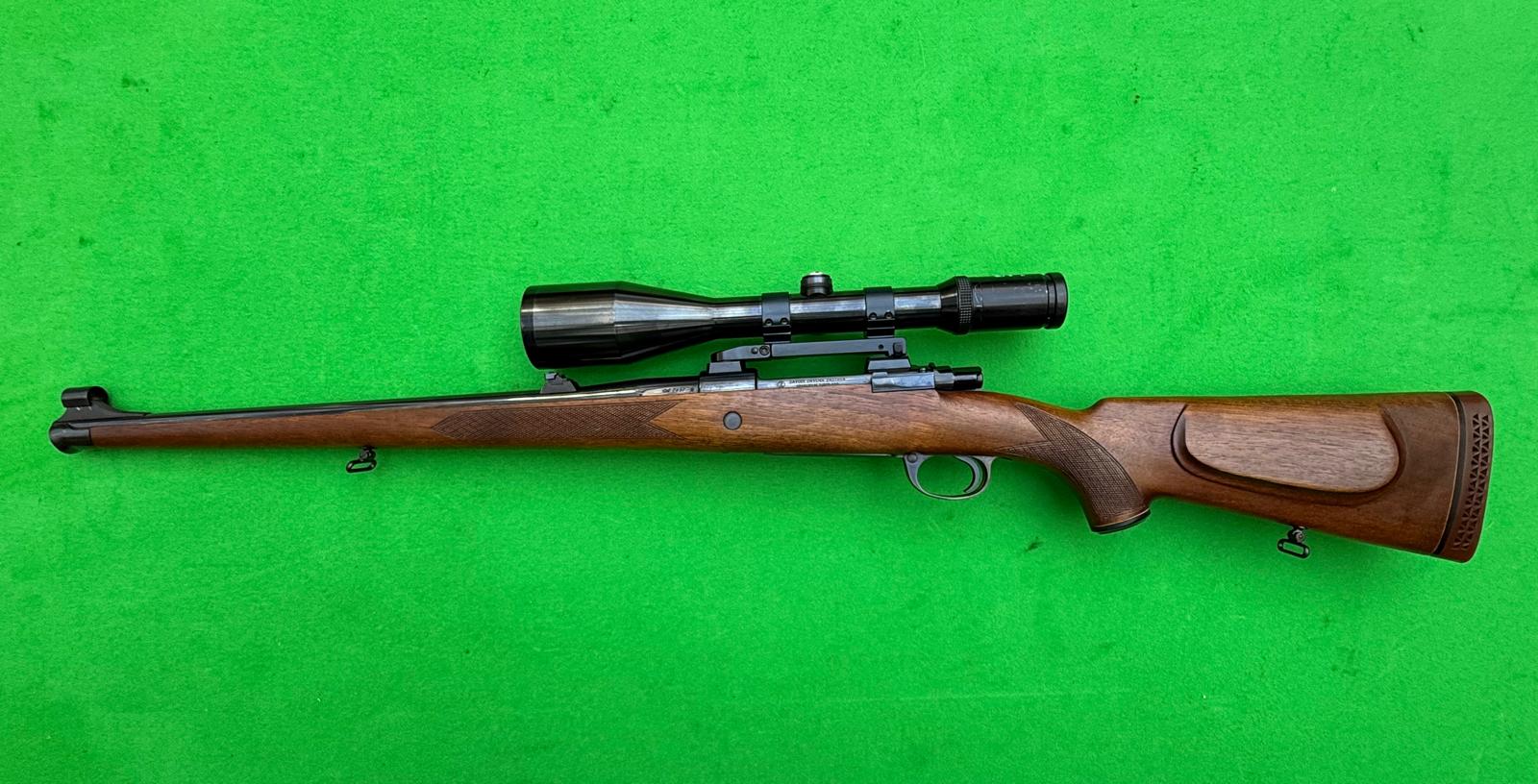 M98 Stutzen 7x57