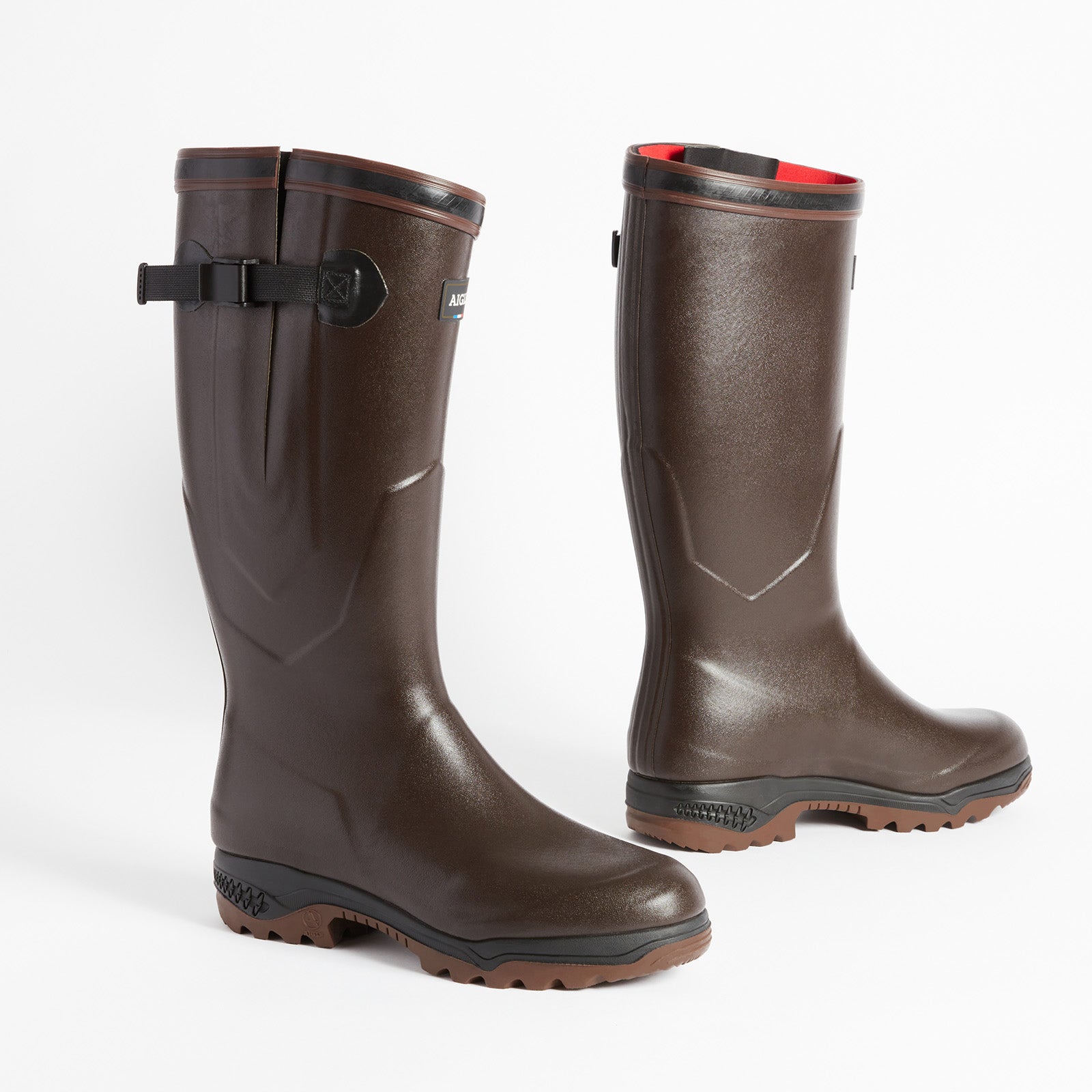 ARCOURS® 2 Iso Gummistiefel