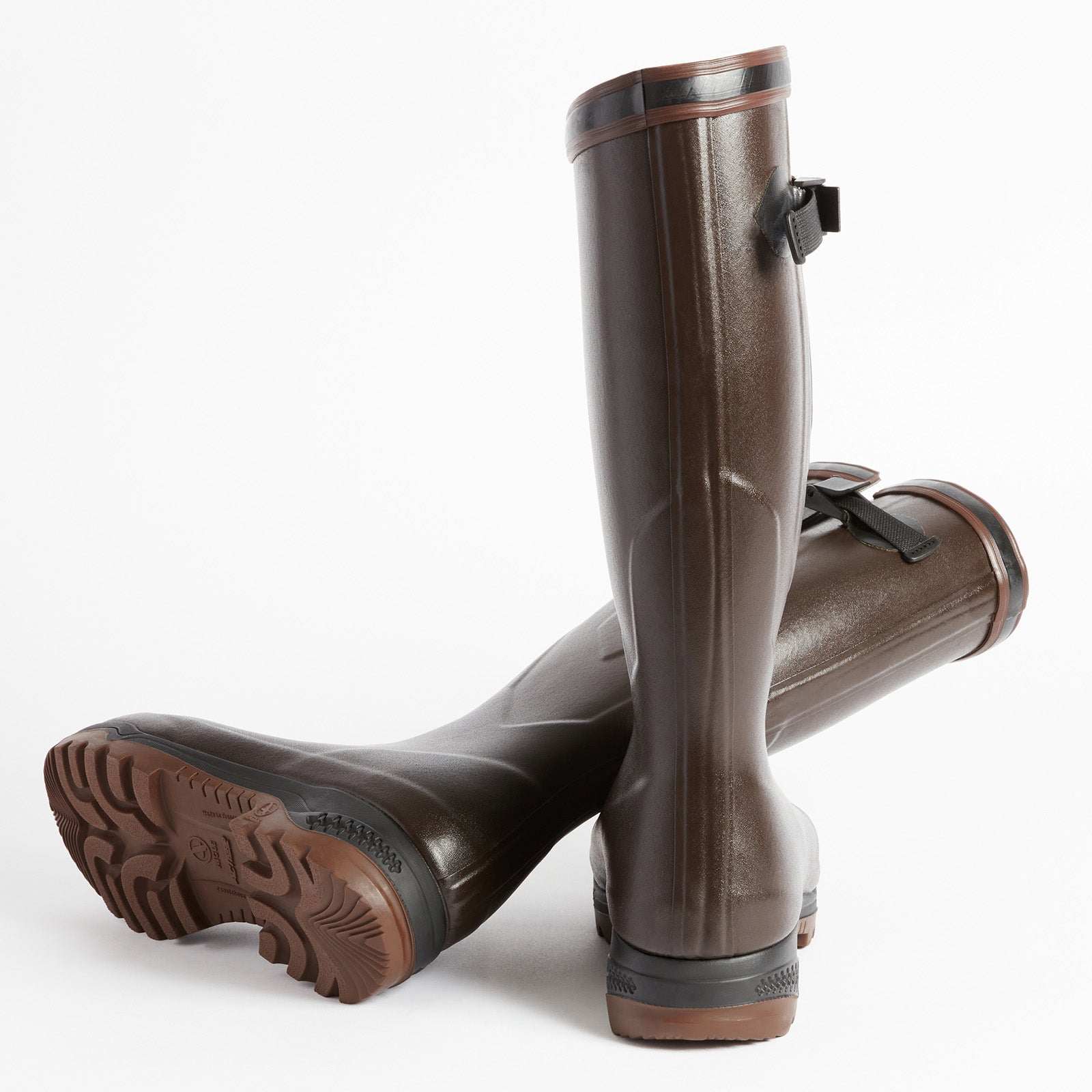 ARCOURS® 2 Iso Gummistiefel