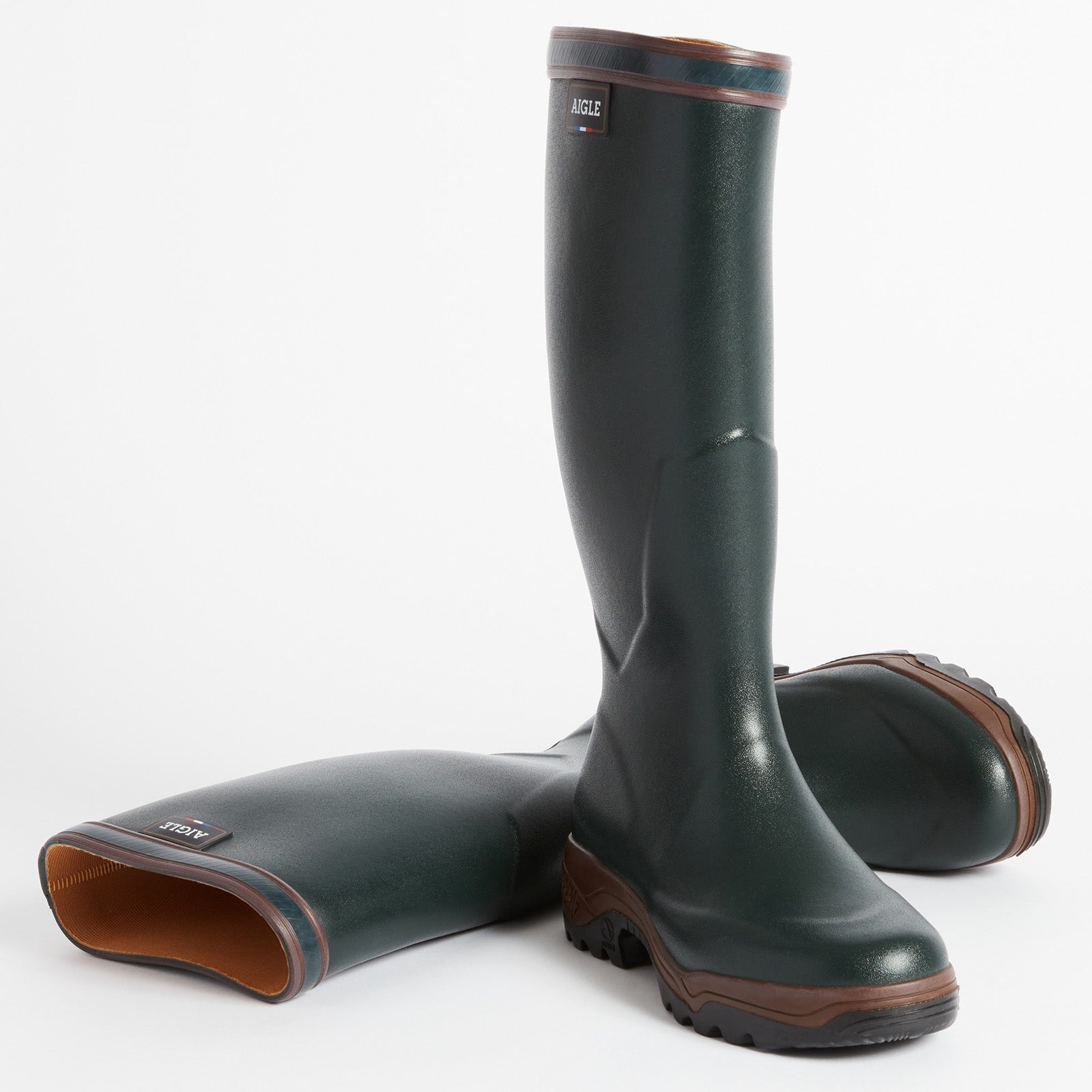 ARCOURS® 2 Iso Gummistiefel
