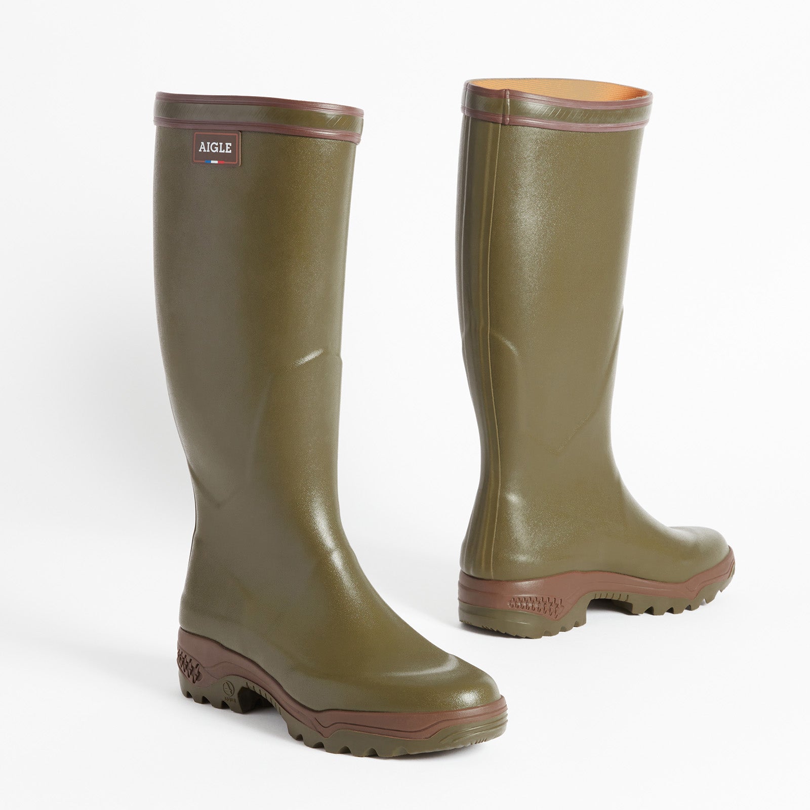 ARCOURS® 2 Iso Gummistiefel