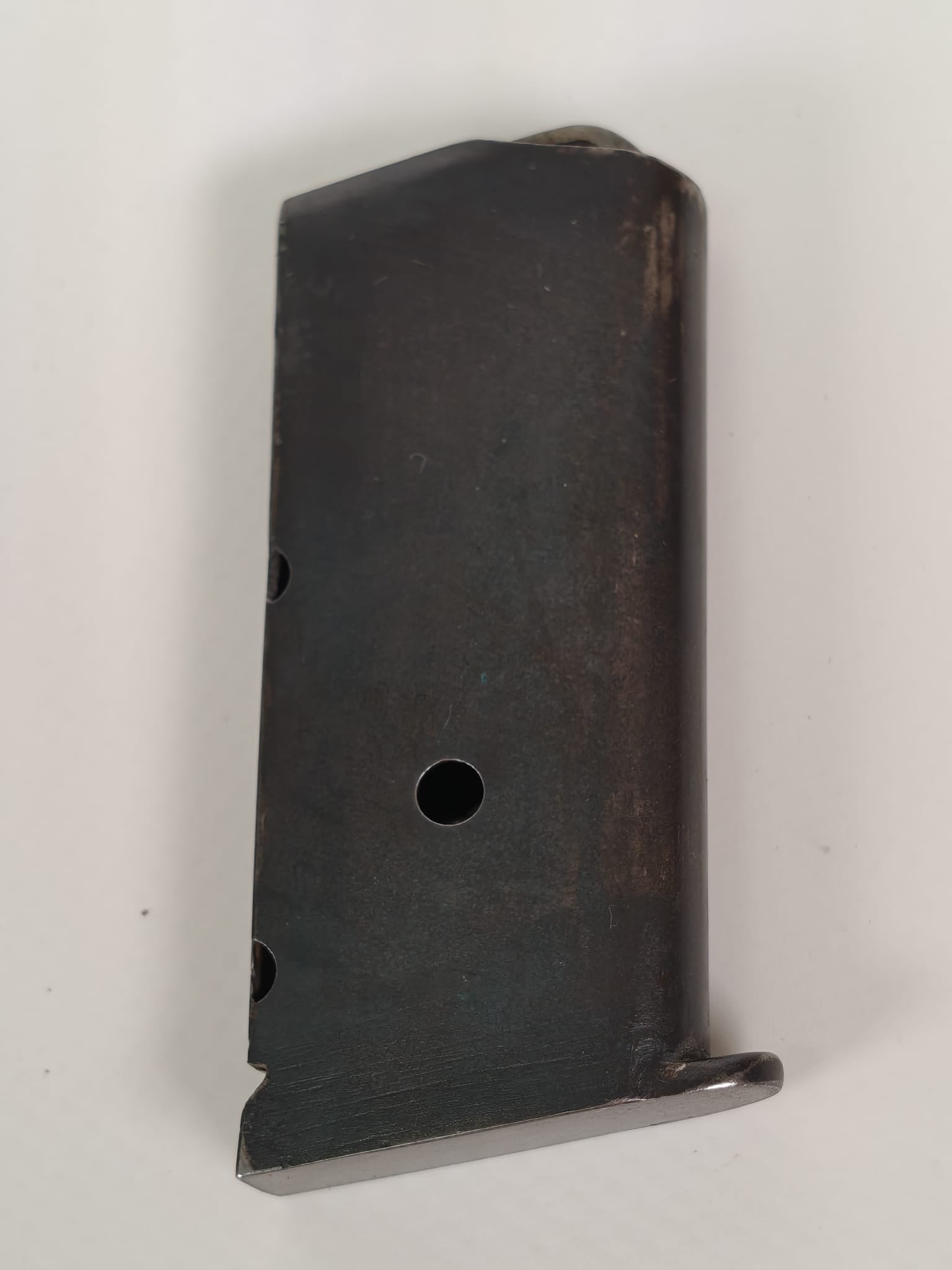 Ansiens Mod. Pieper 7,65mm Browning