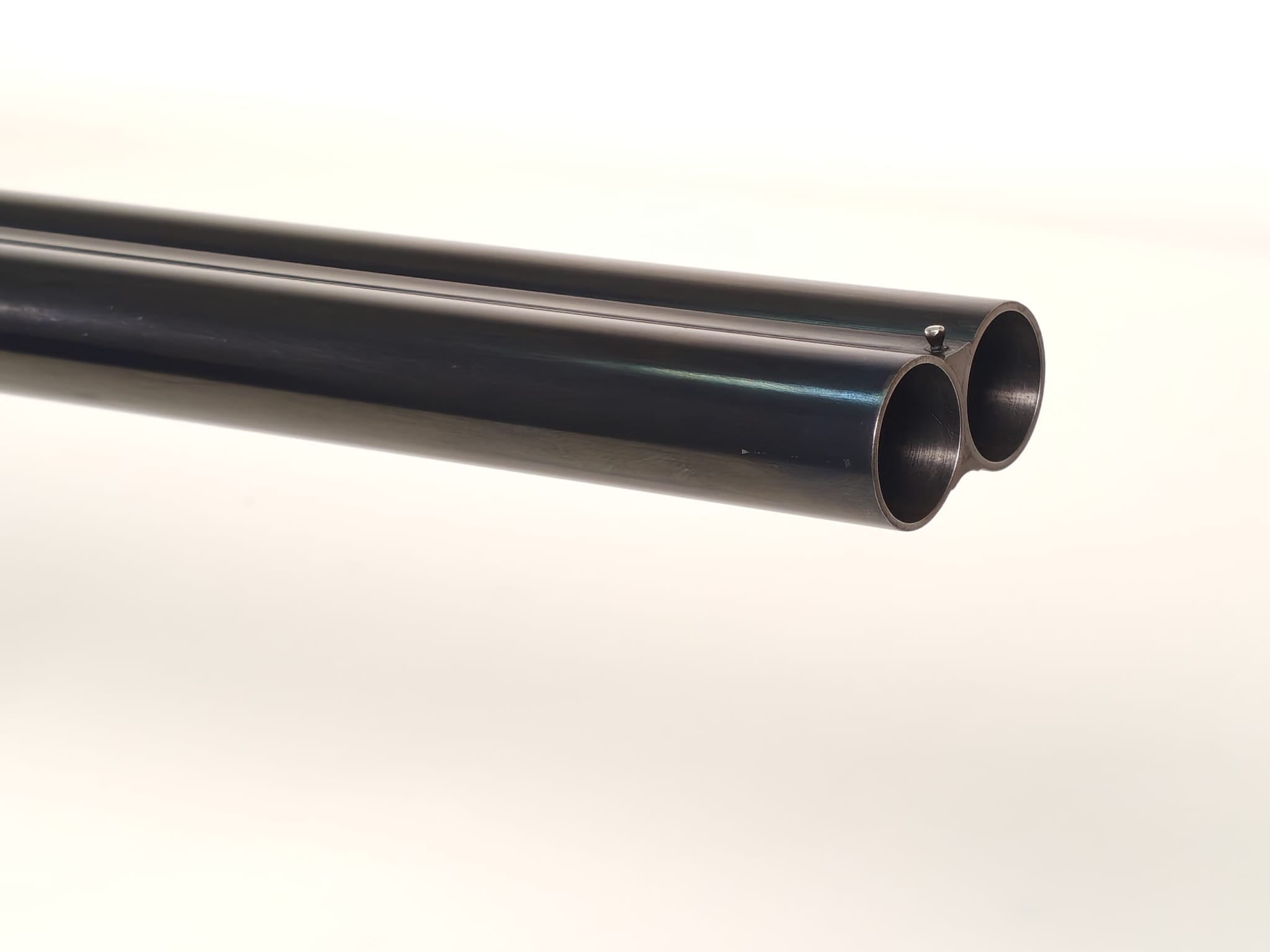 Army & Navy Doppelflinte 12/65 mit Ejektoren