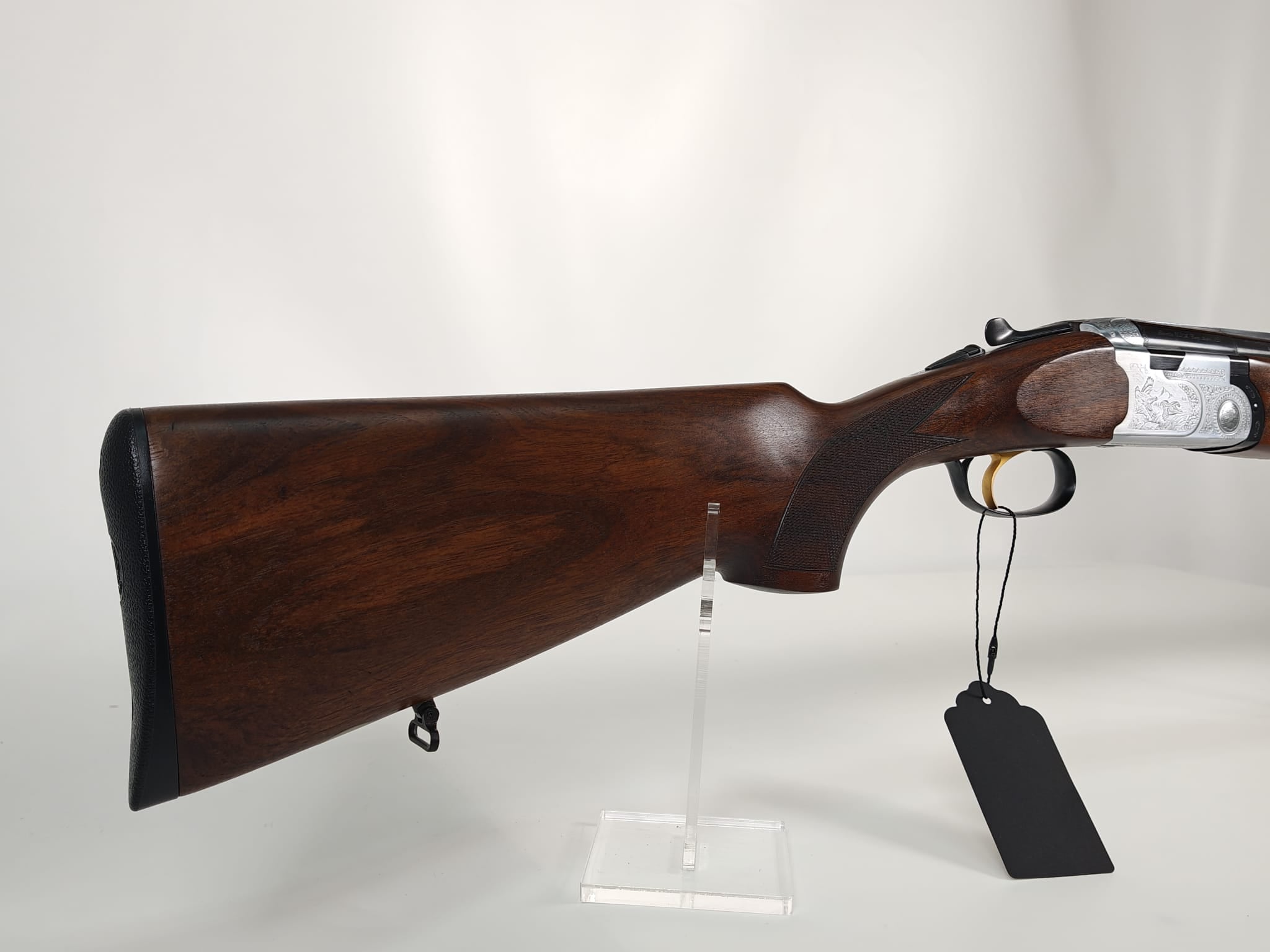 Beretta S687L 12/76 Bockdoppelflinte