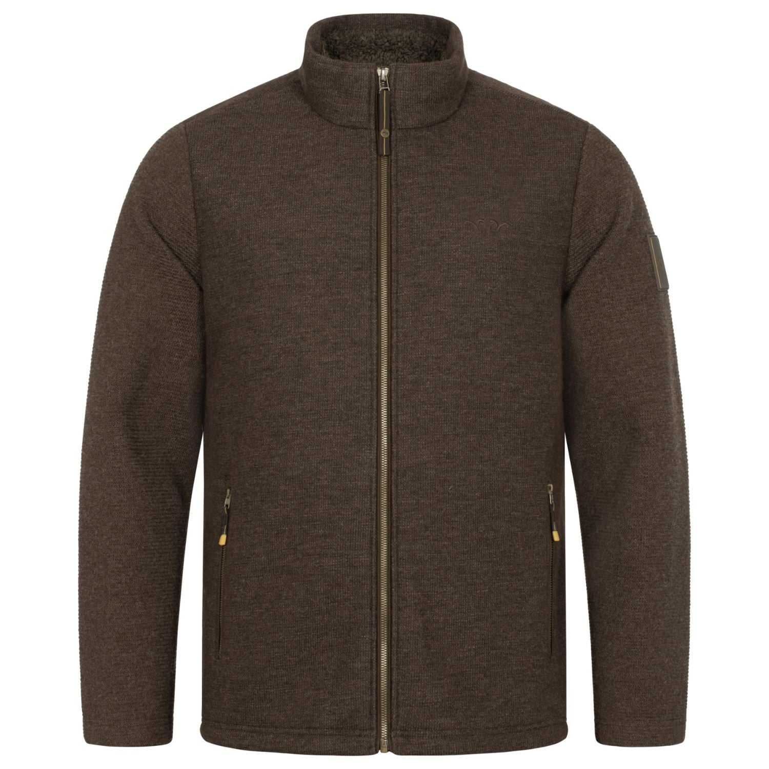 Pamir Strick Jacke Argali Herren