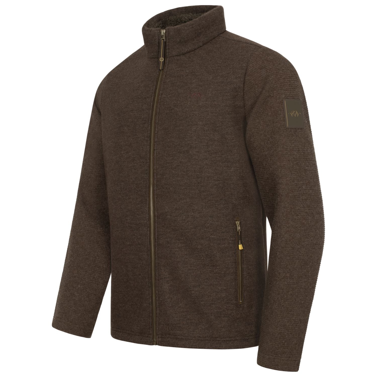 Pamir Strick Jacke Argali Herren